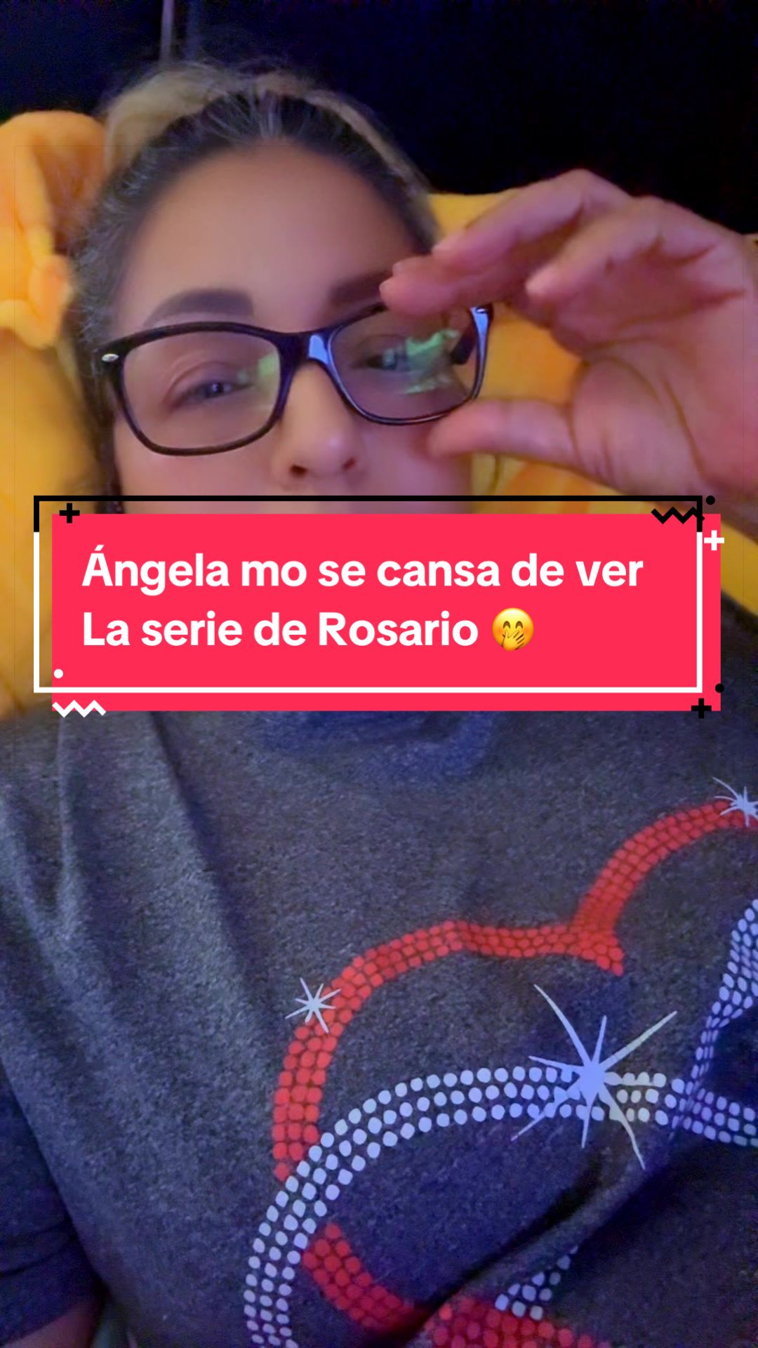 @Socorro Hernandez