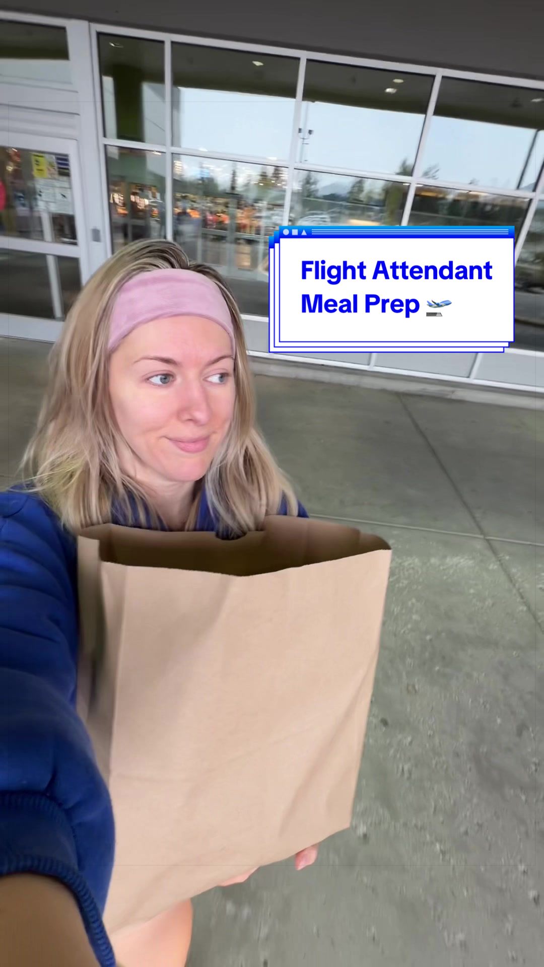 @Katie | Flight Attendant 🛫