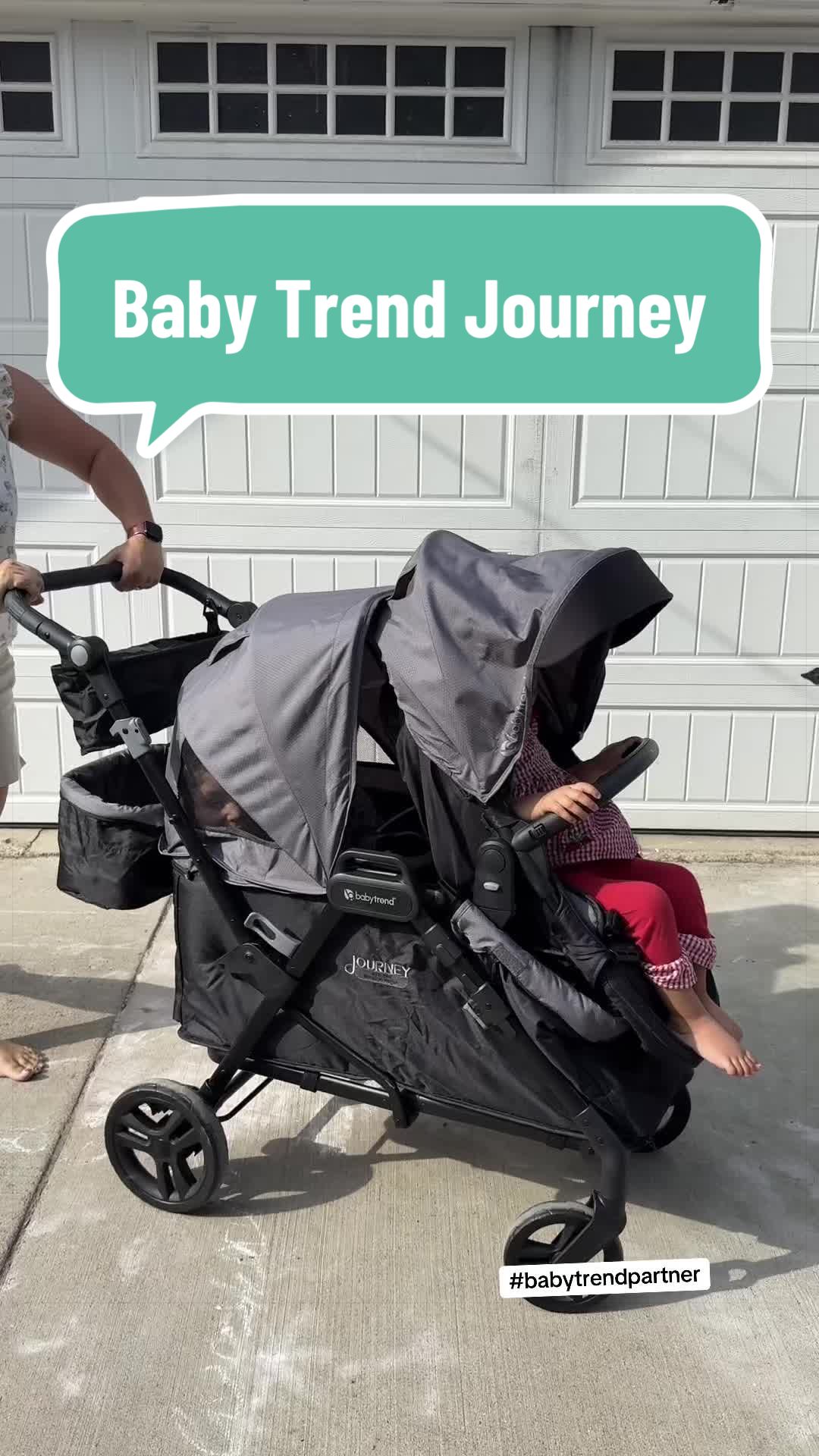 @Rebekah | Baby Gear Consultant