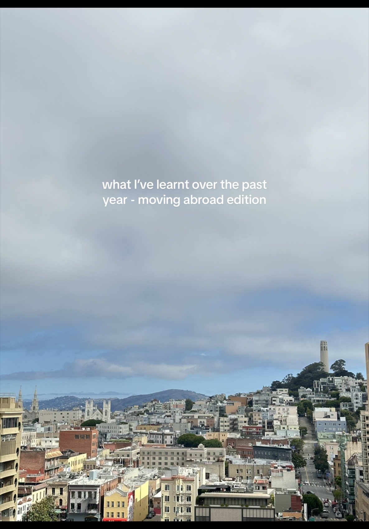 @mads | Brit in San Francisco