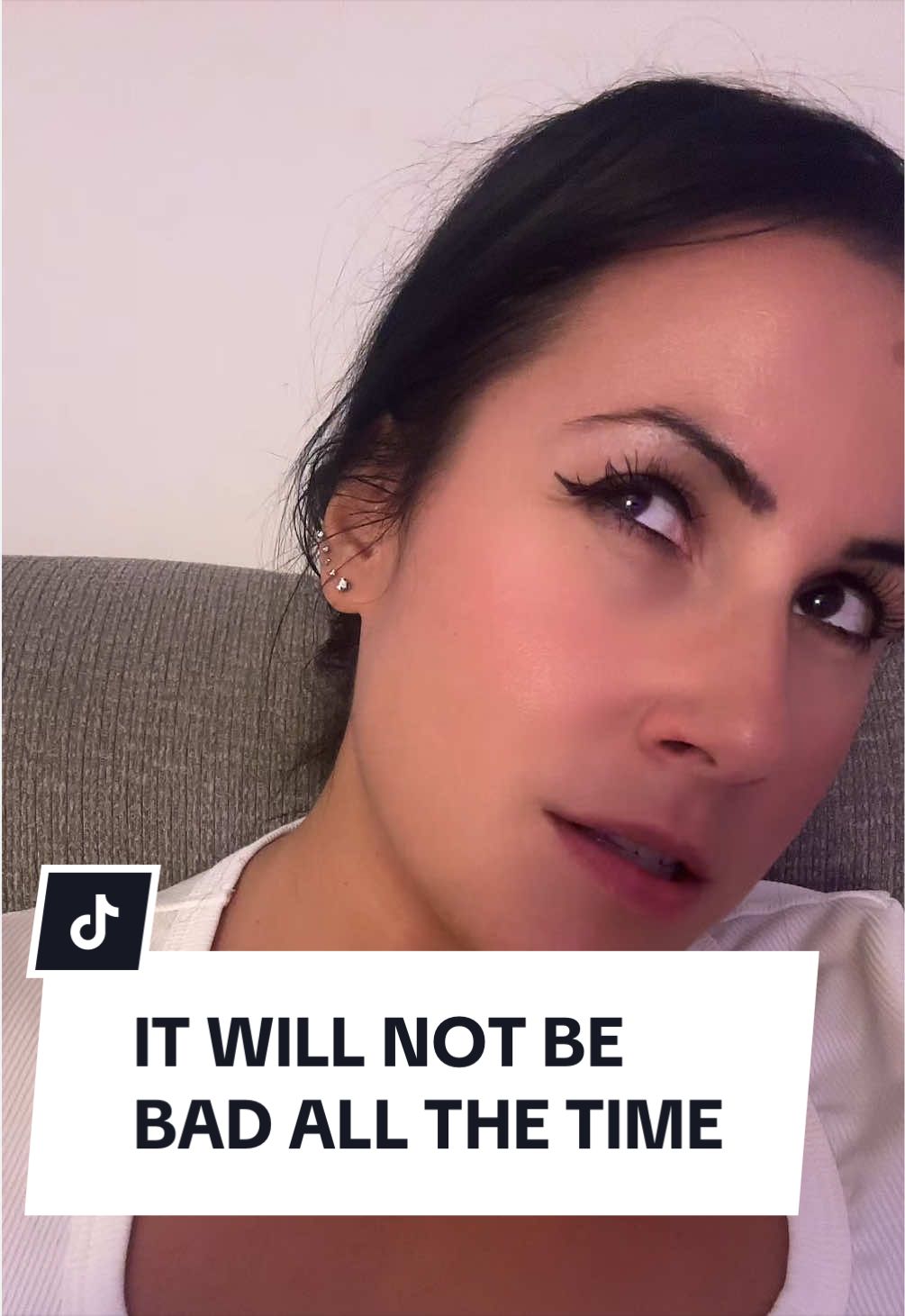 @Ivana | Stop Self-Abandoning