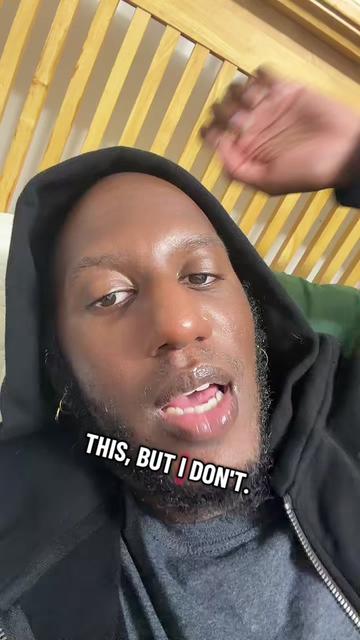 @Dvon Parker