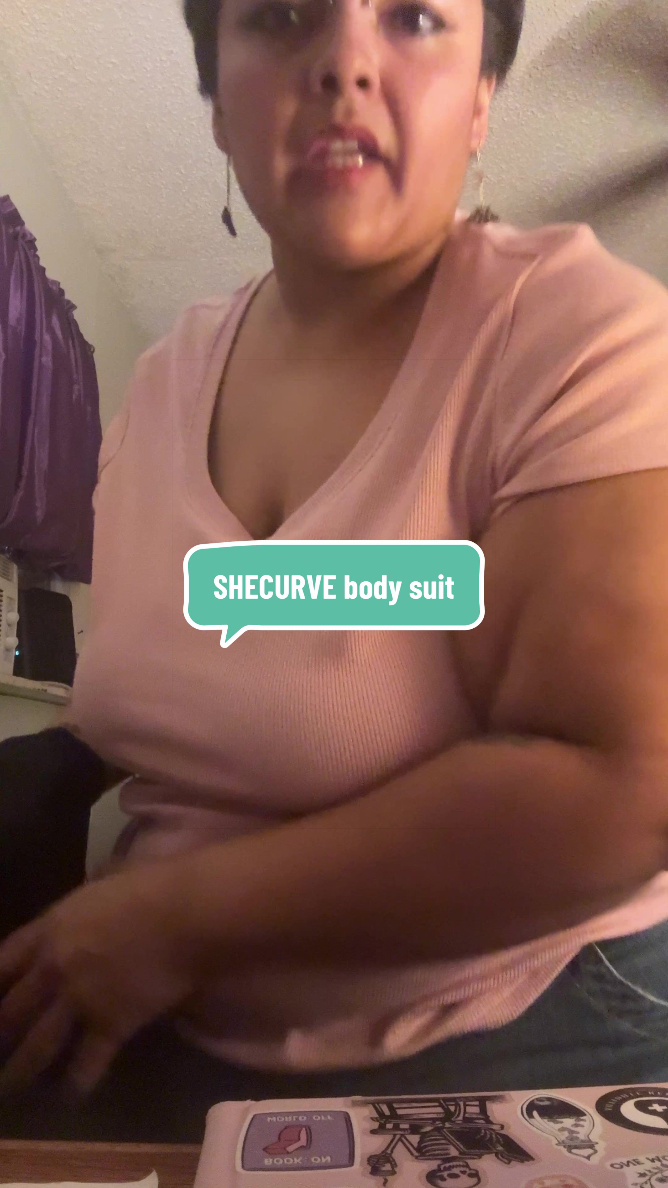 @Gabby TTShop Page