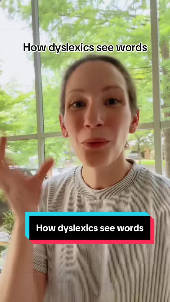 @Dyslexia Tutor - Lydia Allen