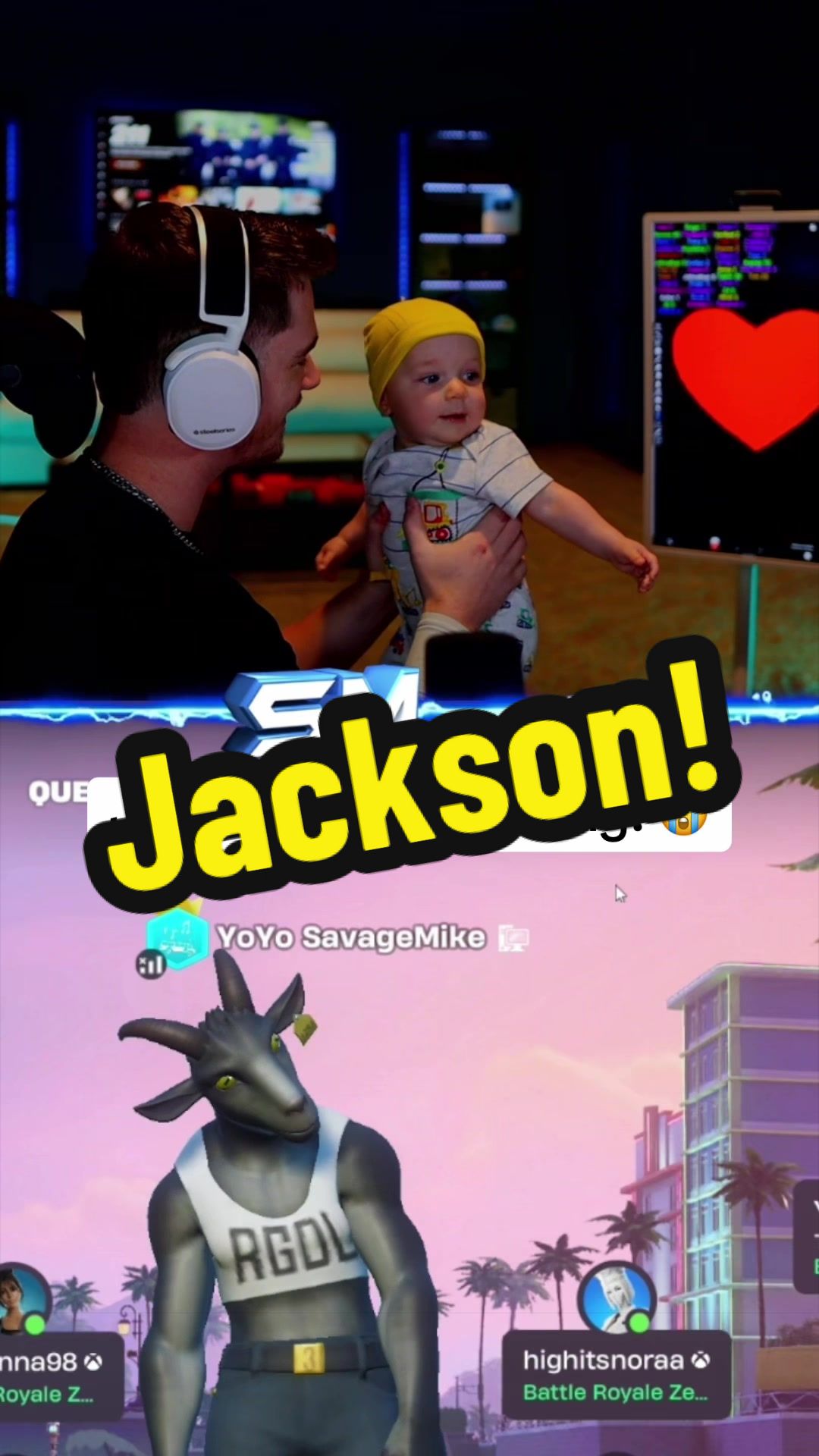 @SavageMike