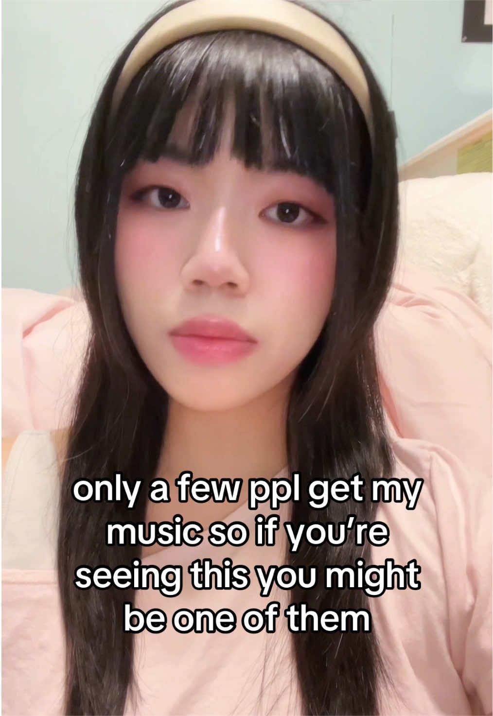 @Melody T