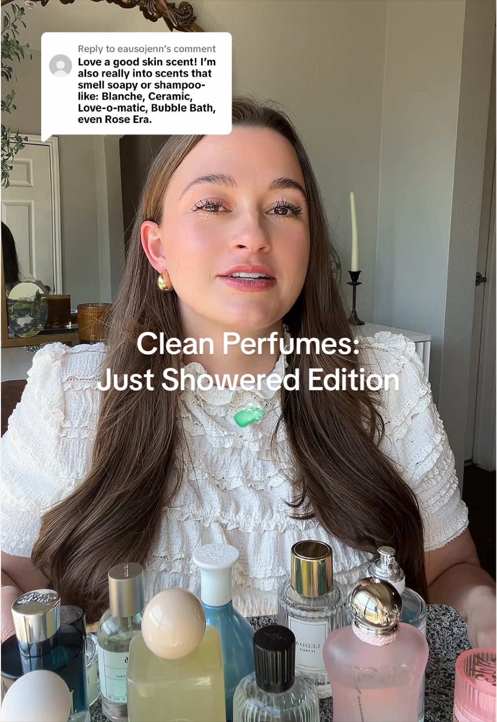 @emily | fragrance