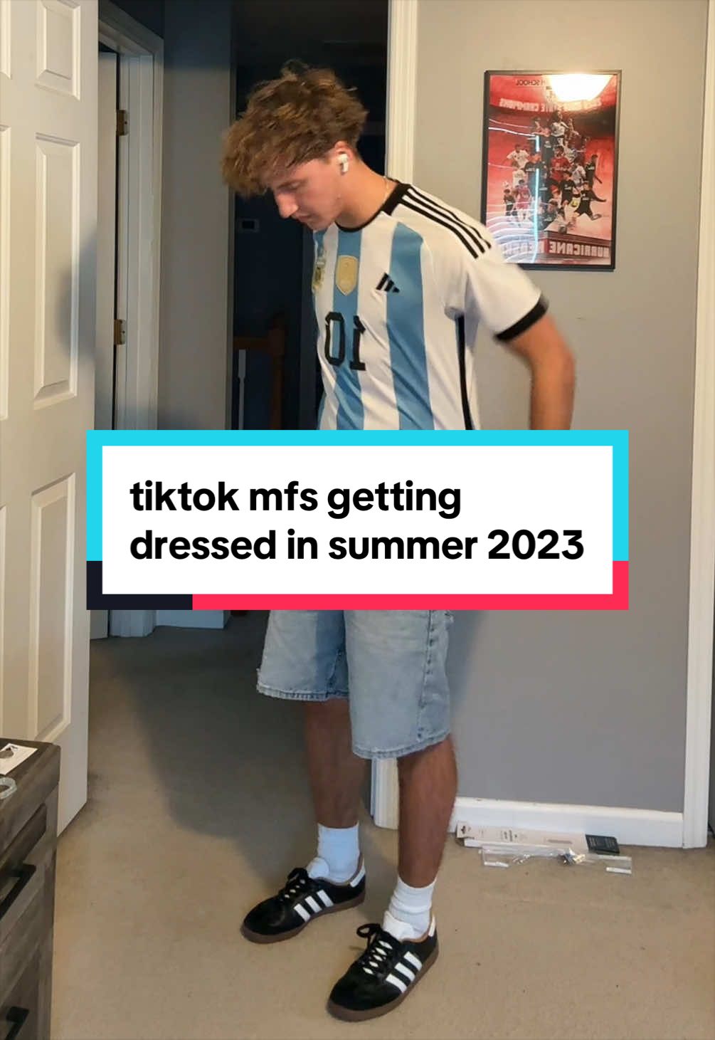 @TheJacksonTrace Fashion
