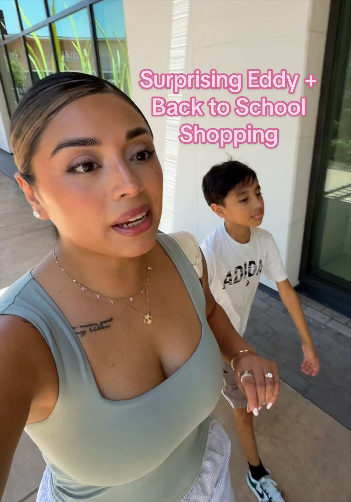 @Melina Vega