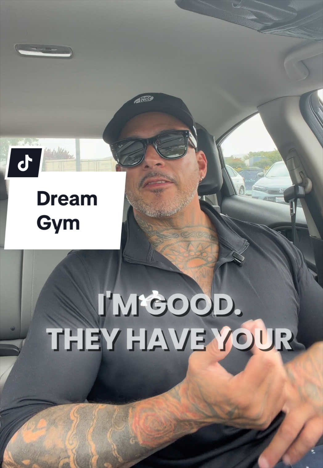 @Trainerlivin