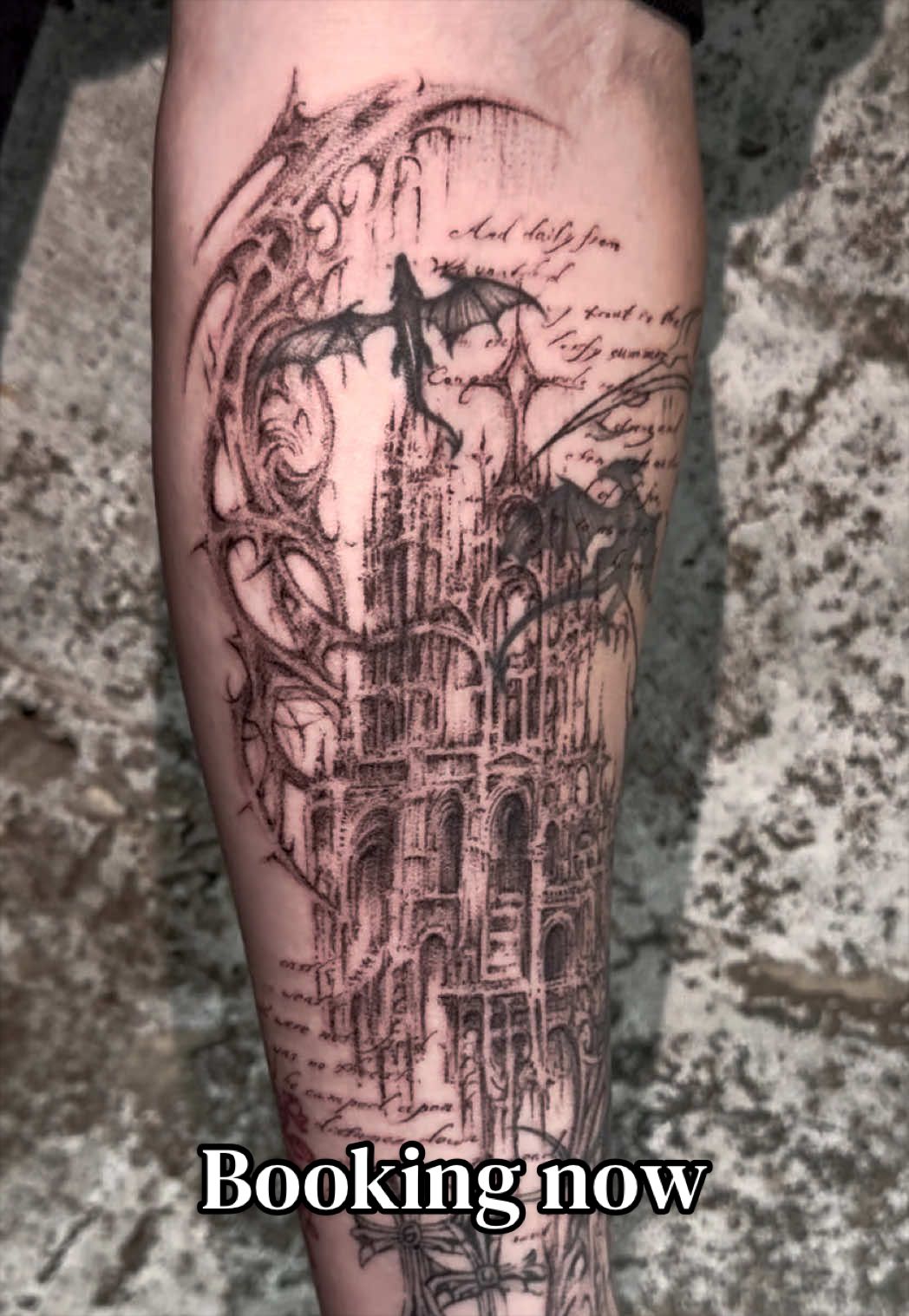 @Heather 🩸tattoo artist
