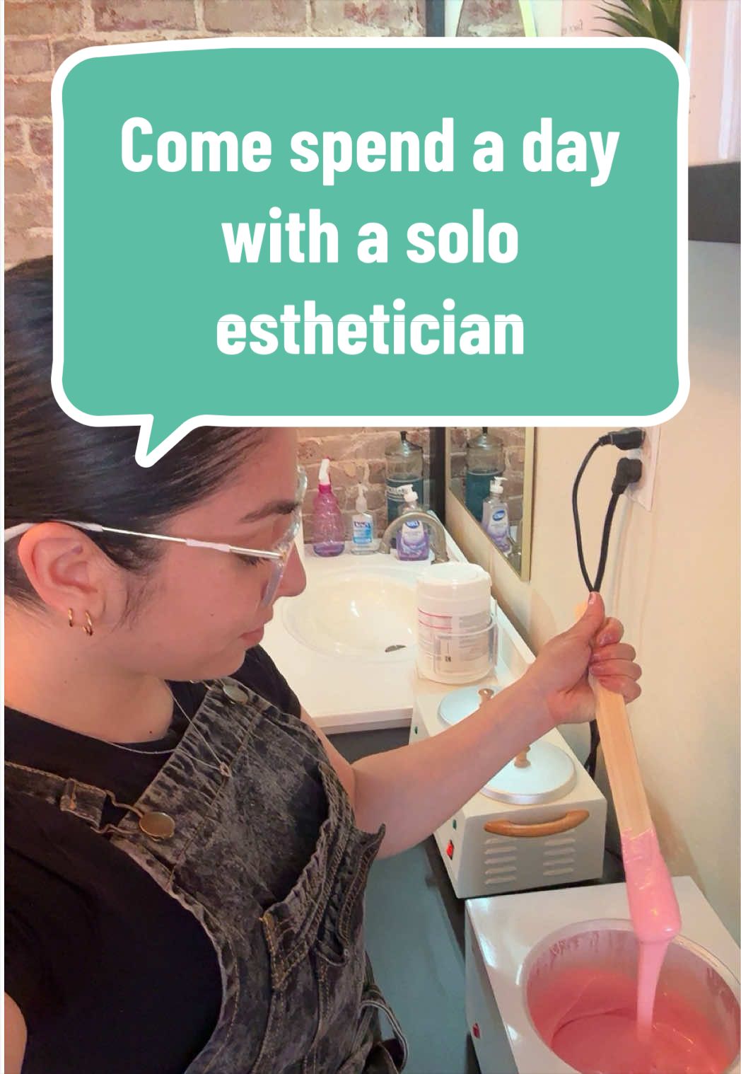 @Lisett Dalhart TX Esthetician
