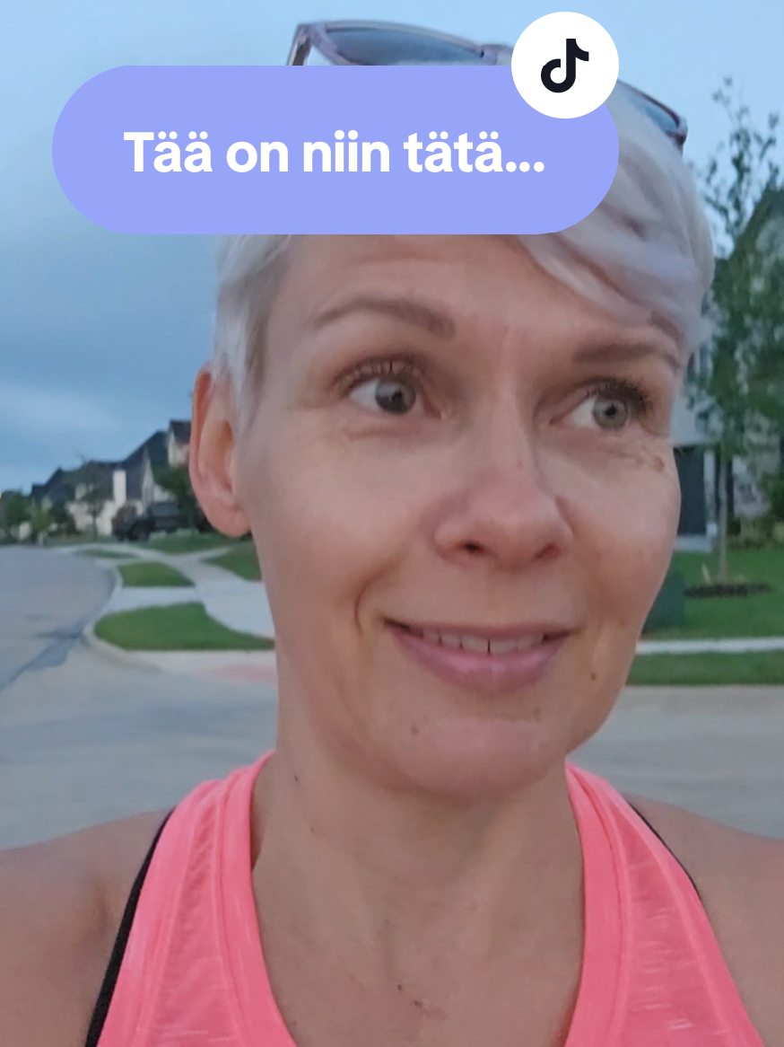 @Menopaussi & Hyvinvointi