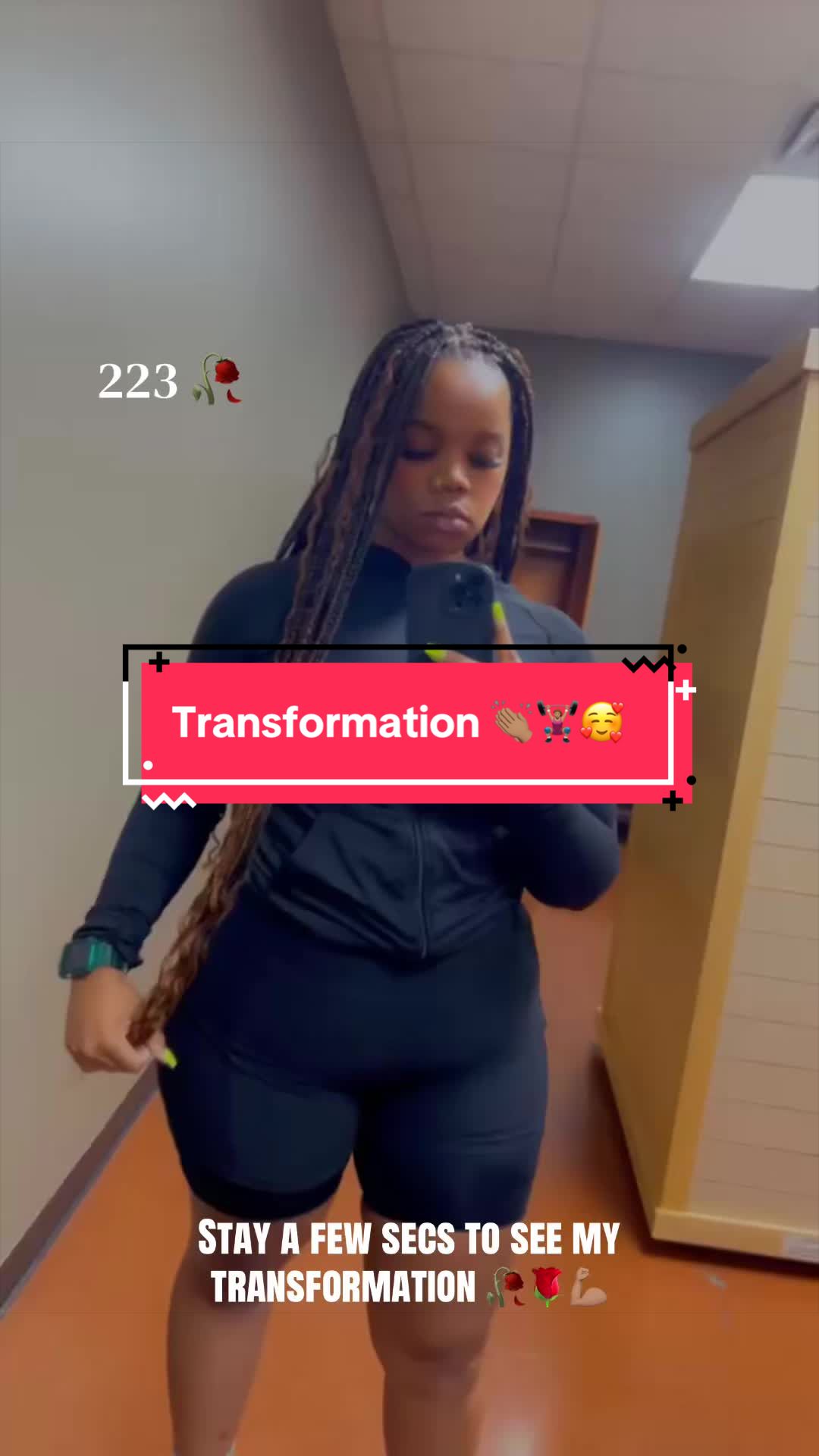 @MamaMiya | Health Coach 🌹