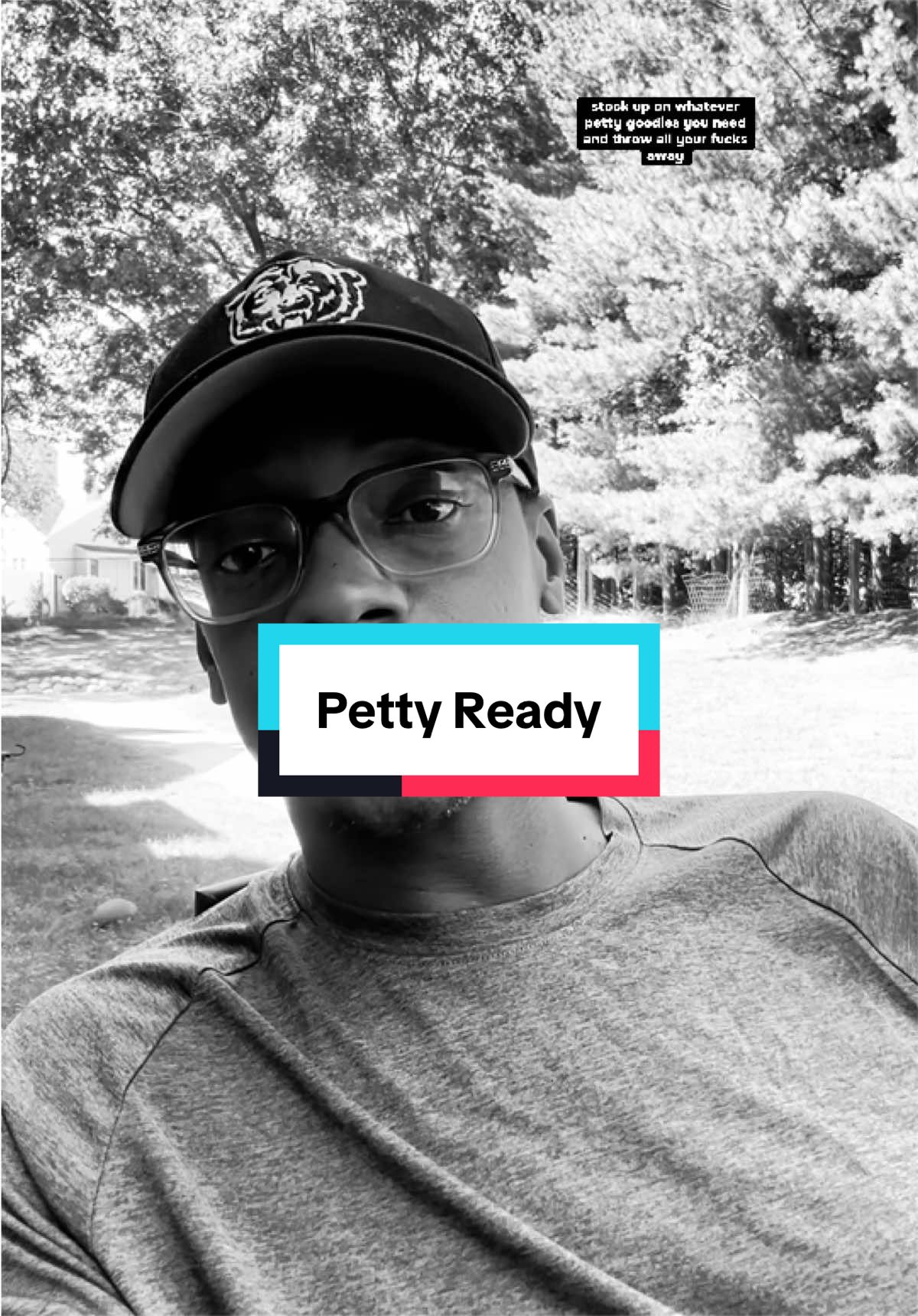 @Petty Picasso