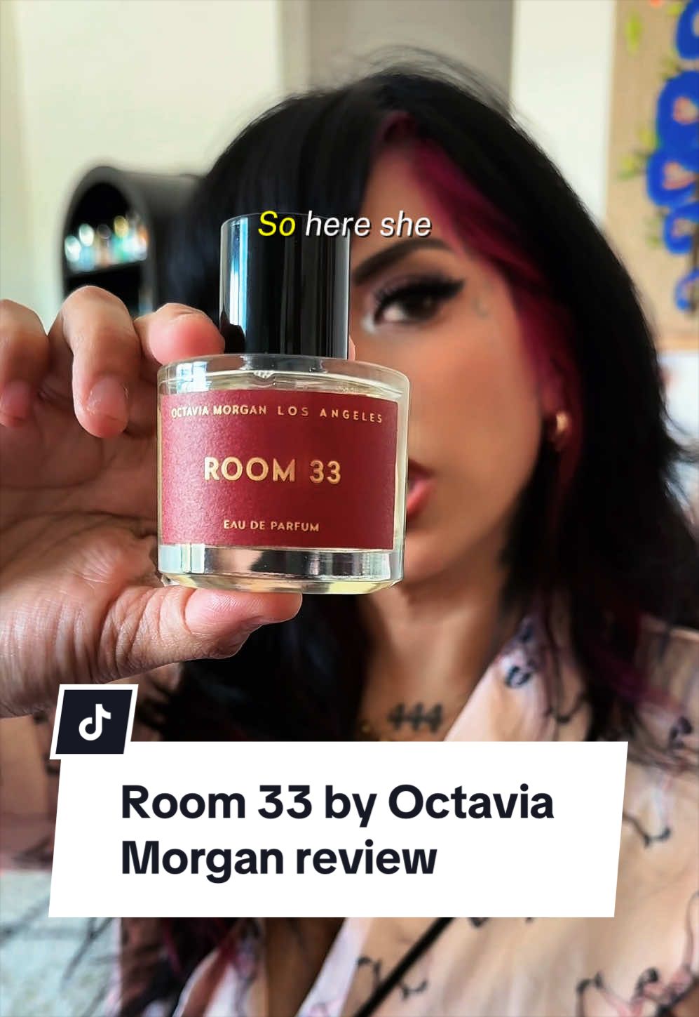 @Perfumeassbih