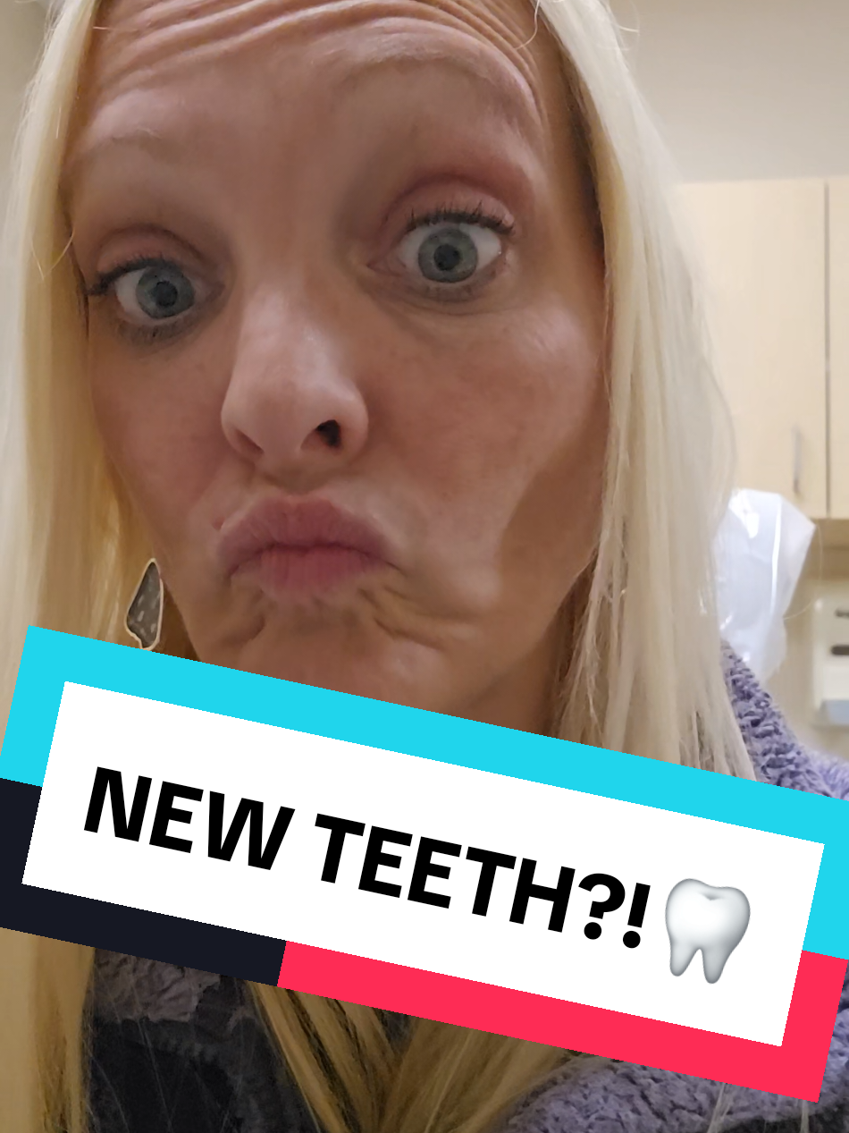 @Teeth & Tarot