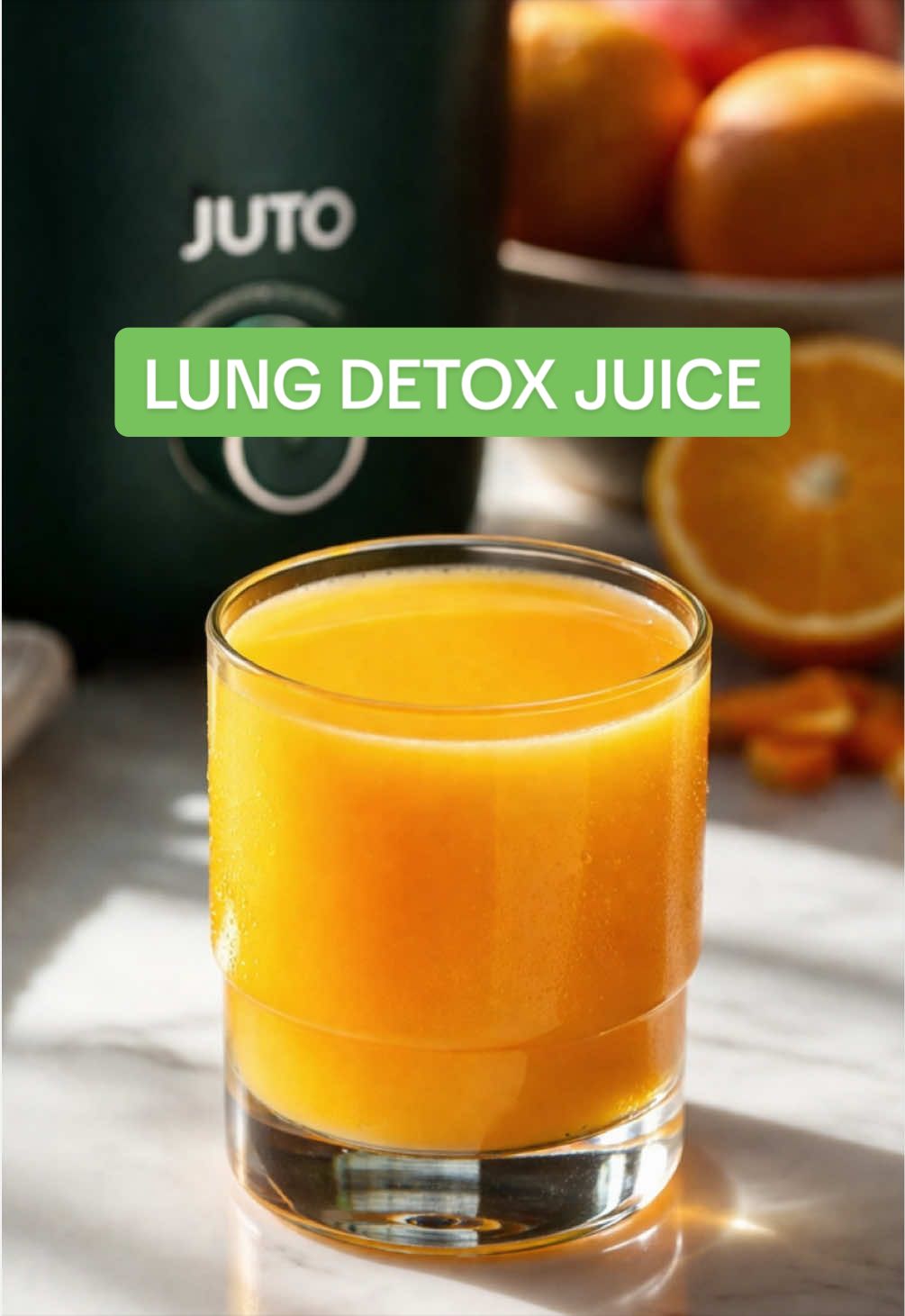@Juicing Tutorials