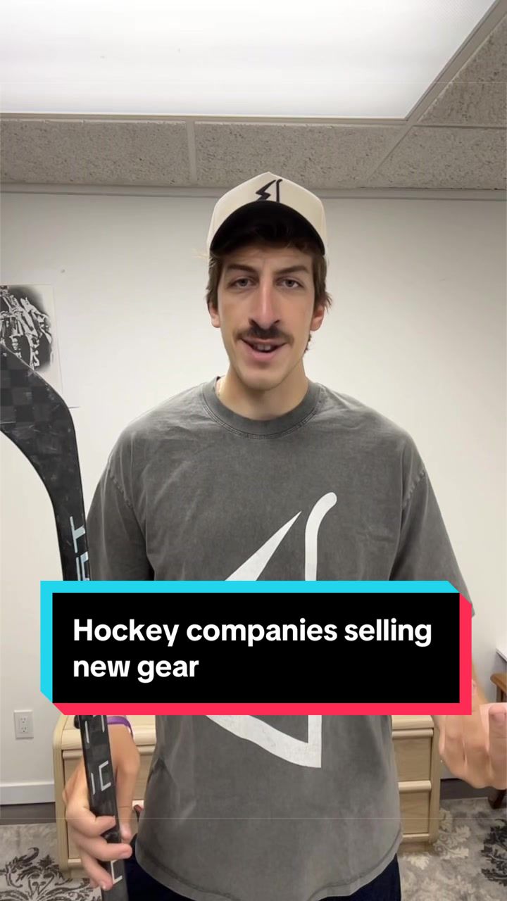 @Buzz Hockey Clothing
