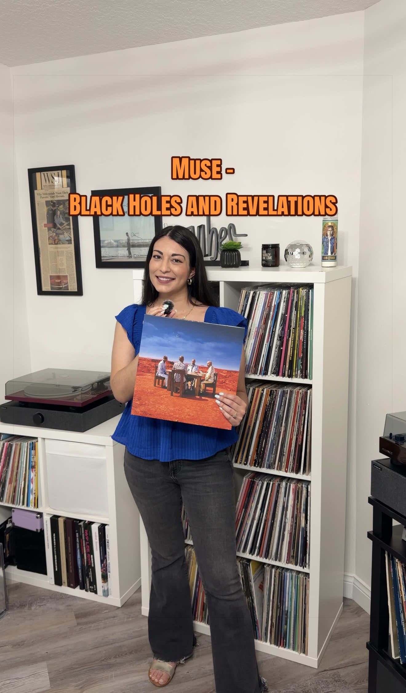 @Alex’s Vinyl