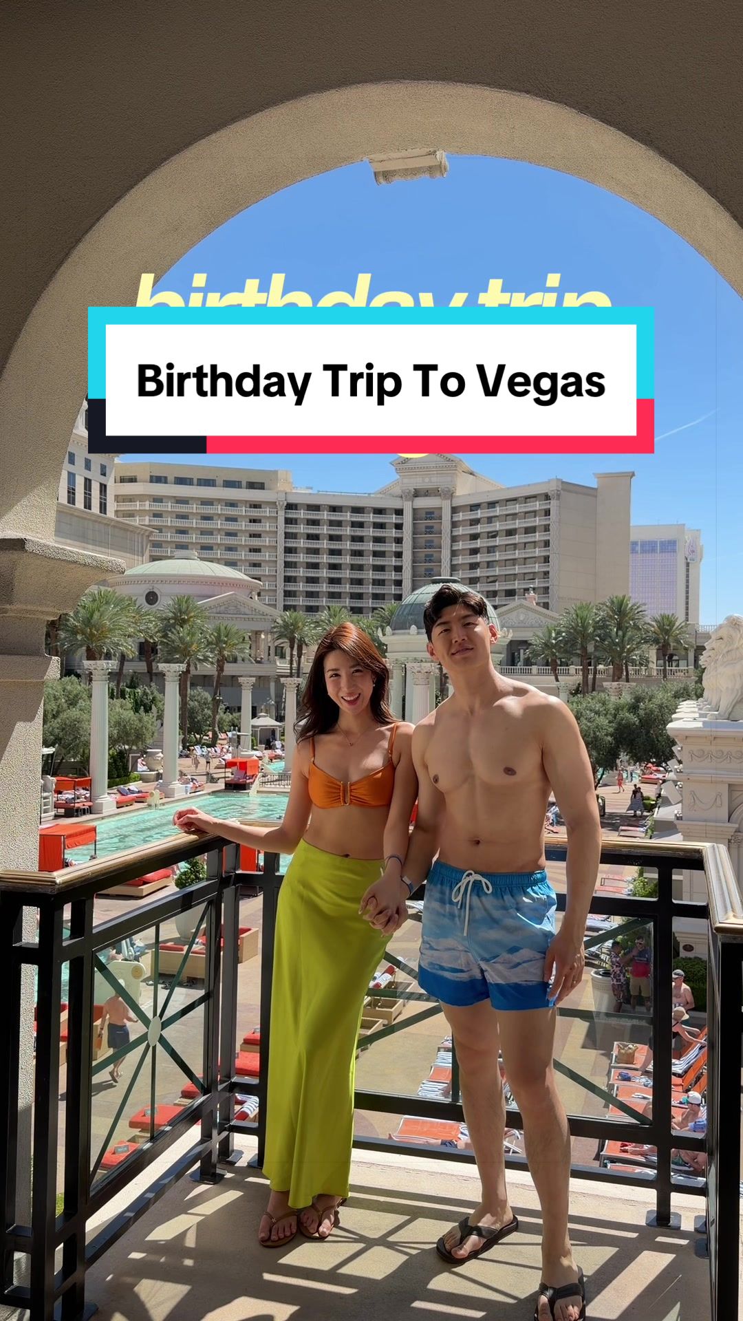 @Las Vegas