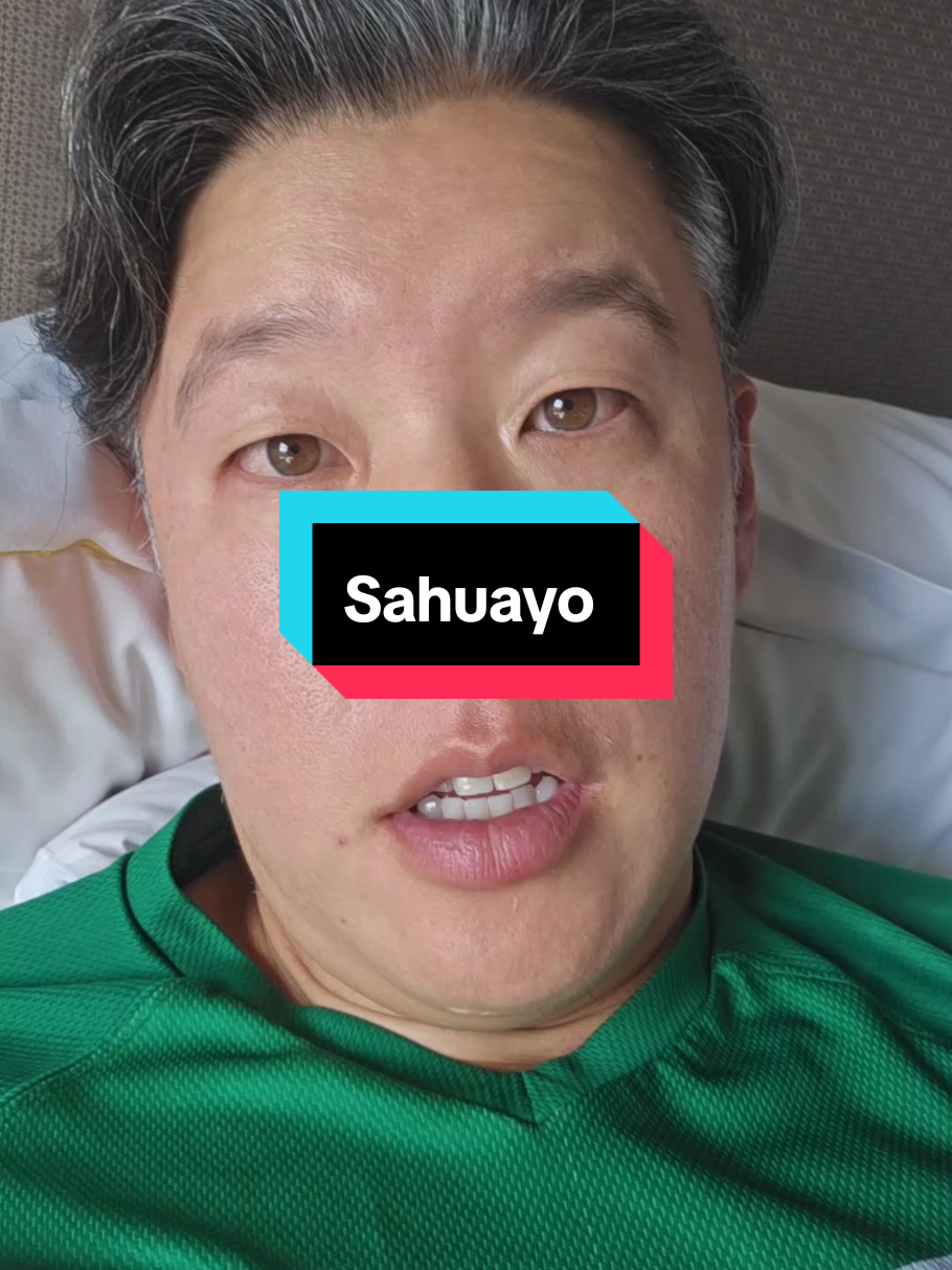@Coreano Hermano