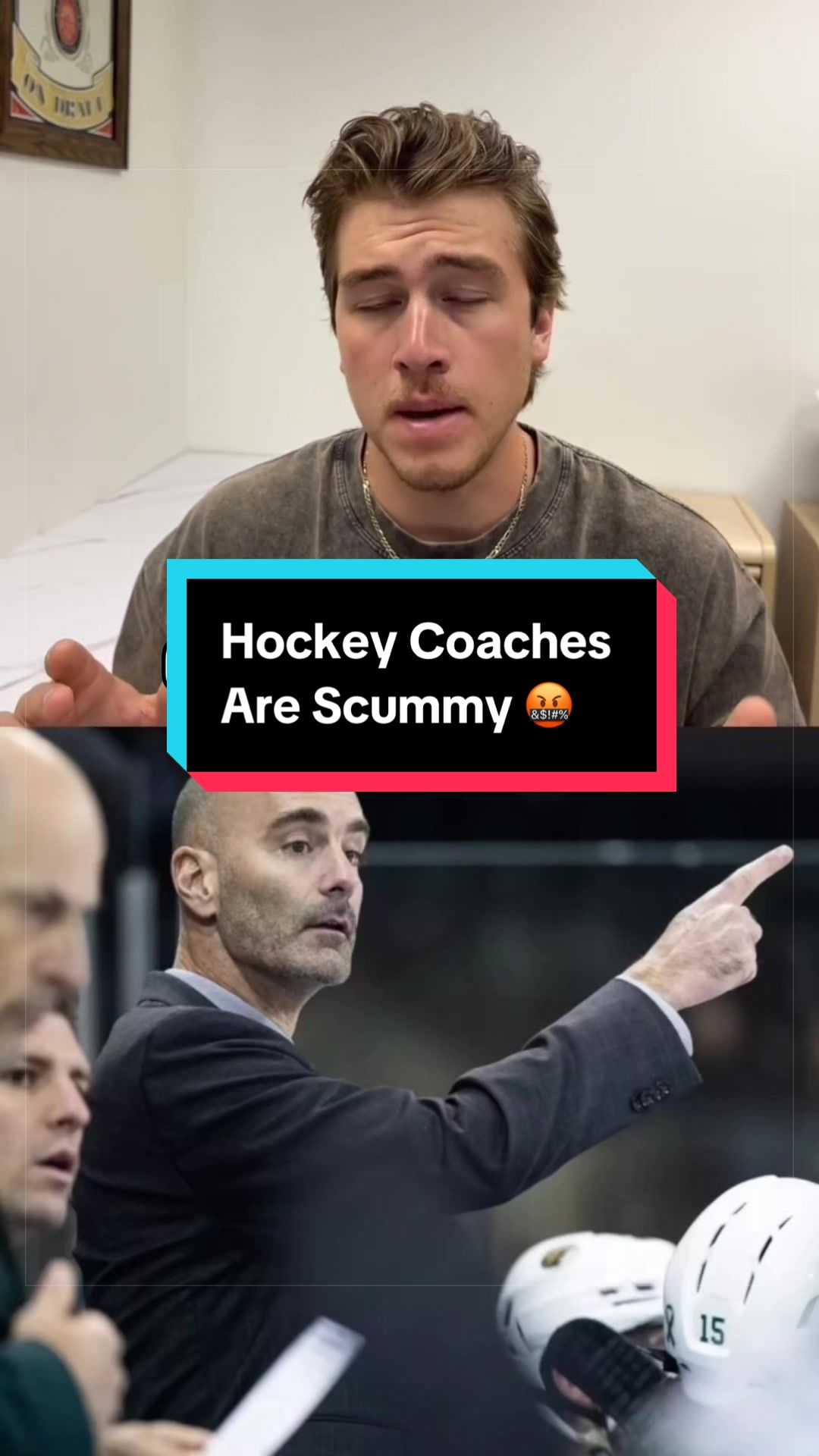 @Buzz Hockey Clothing