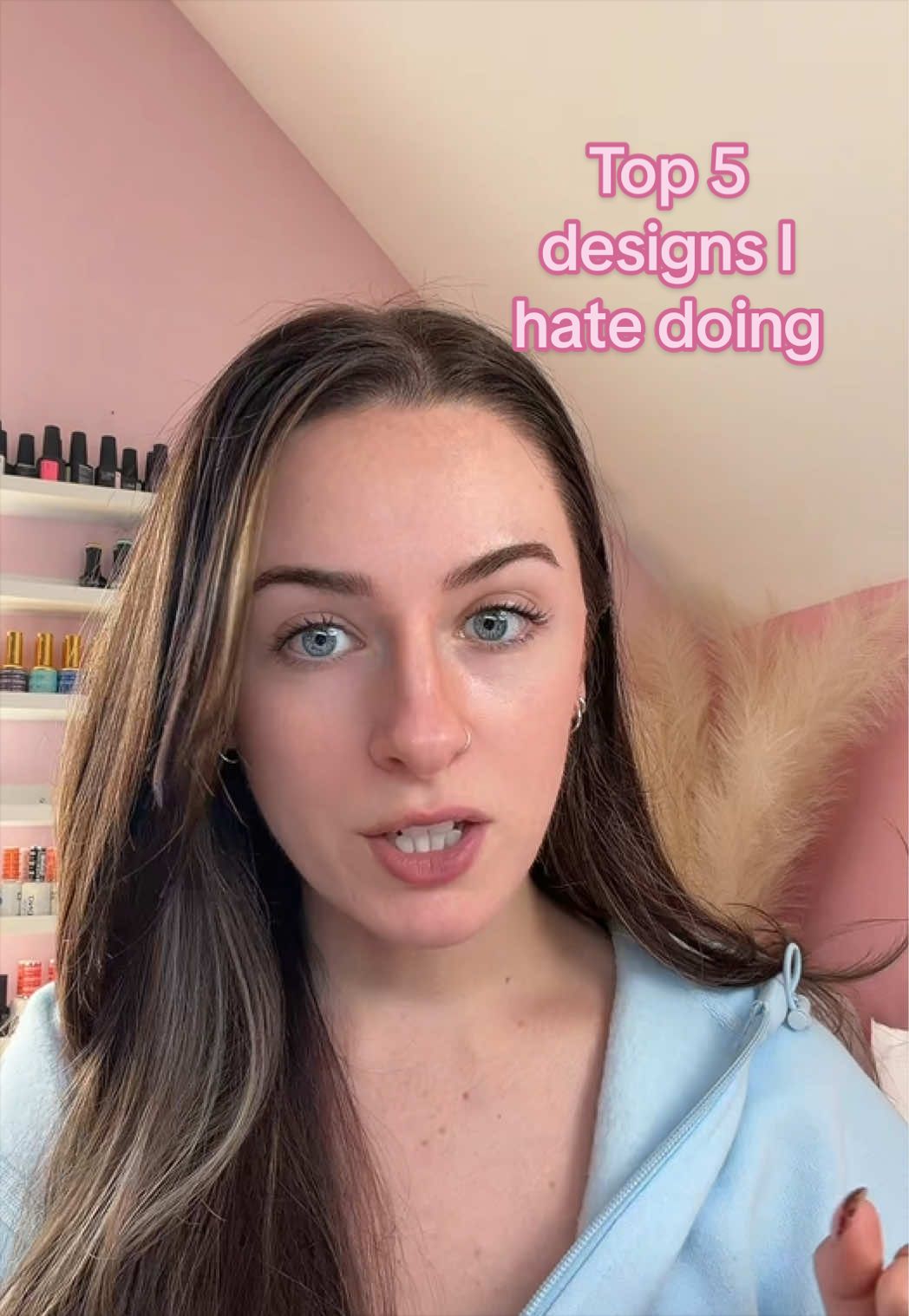 @Meaghan | The Gel Belle