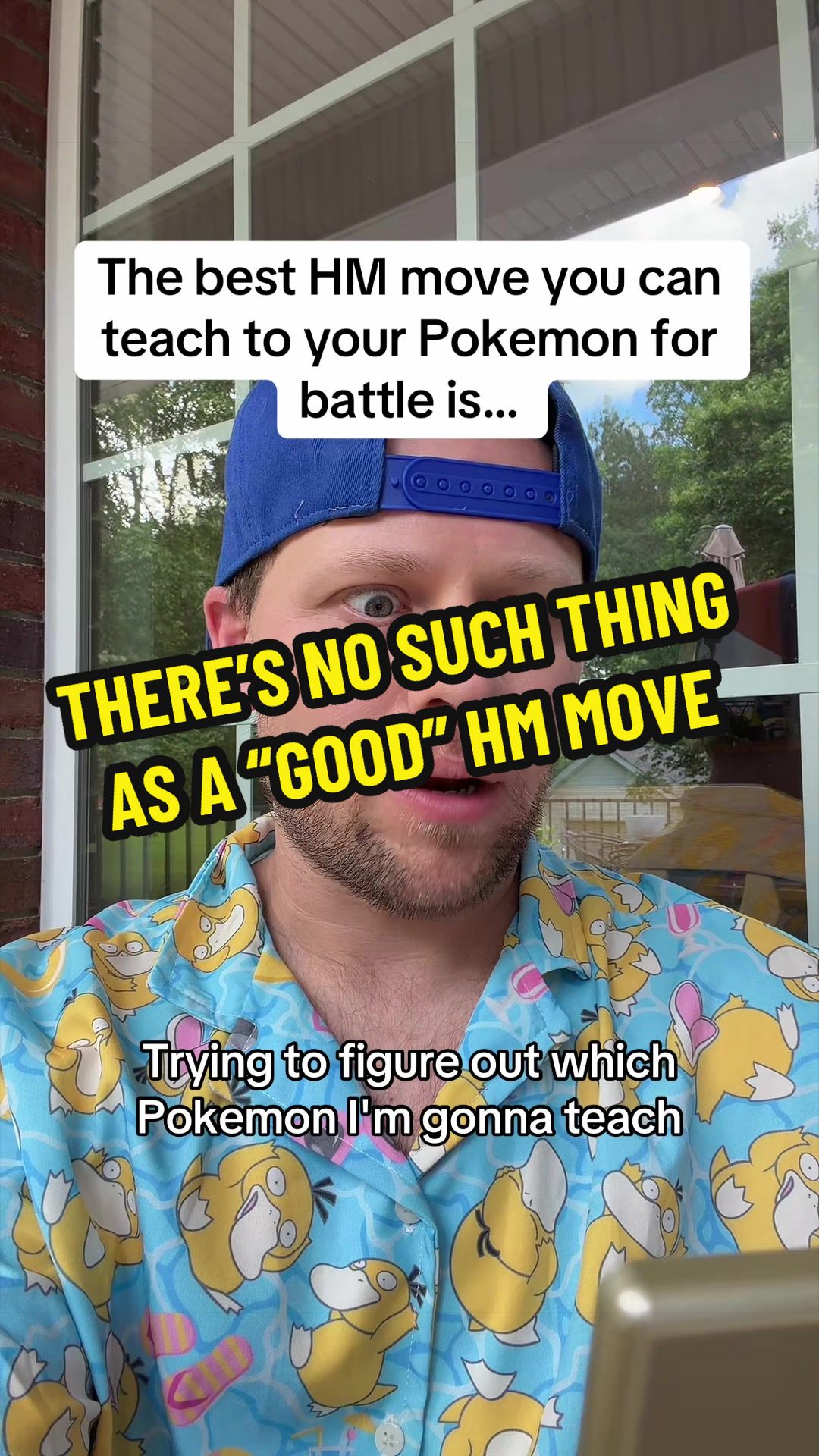 @Legendary Pokeman