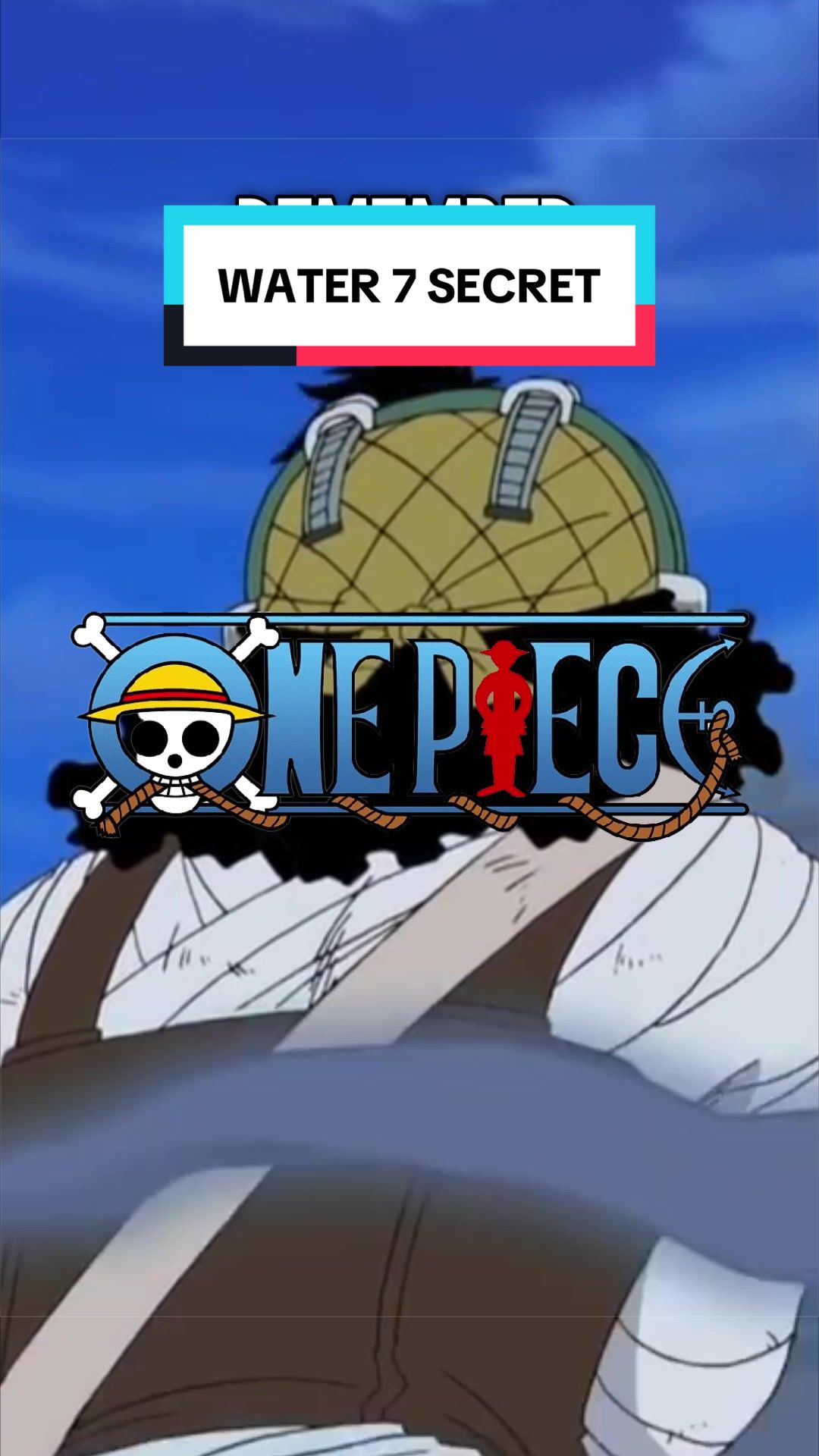 @Ultimate Yonko