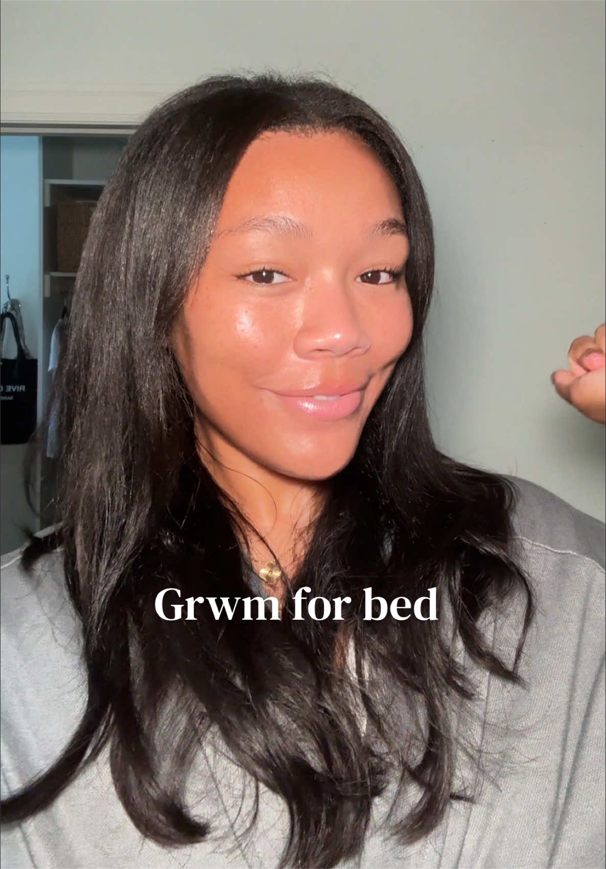 @Olivia Green