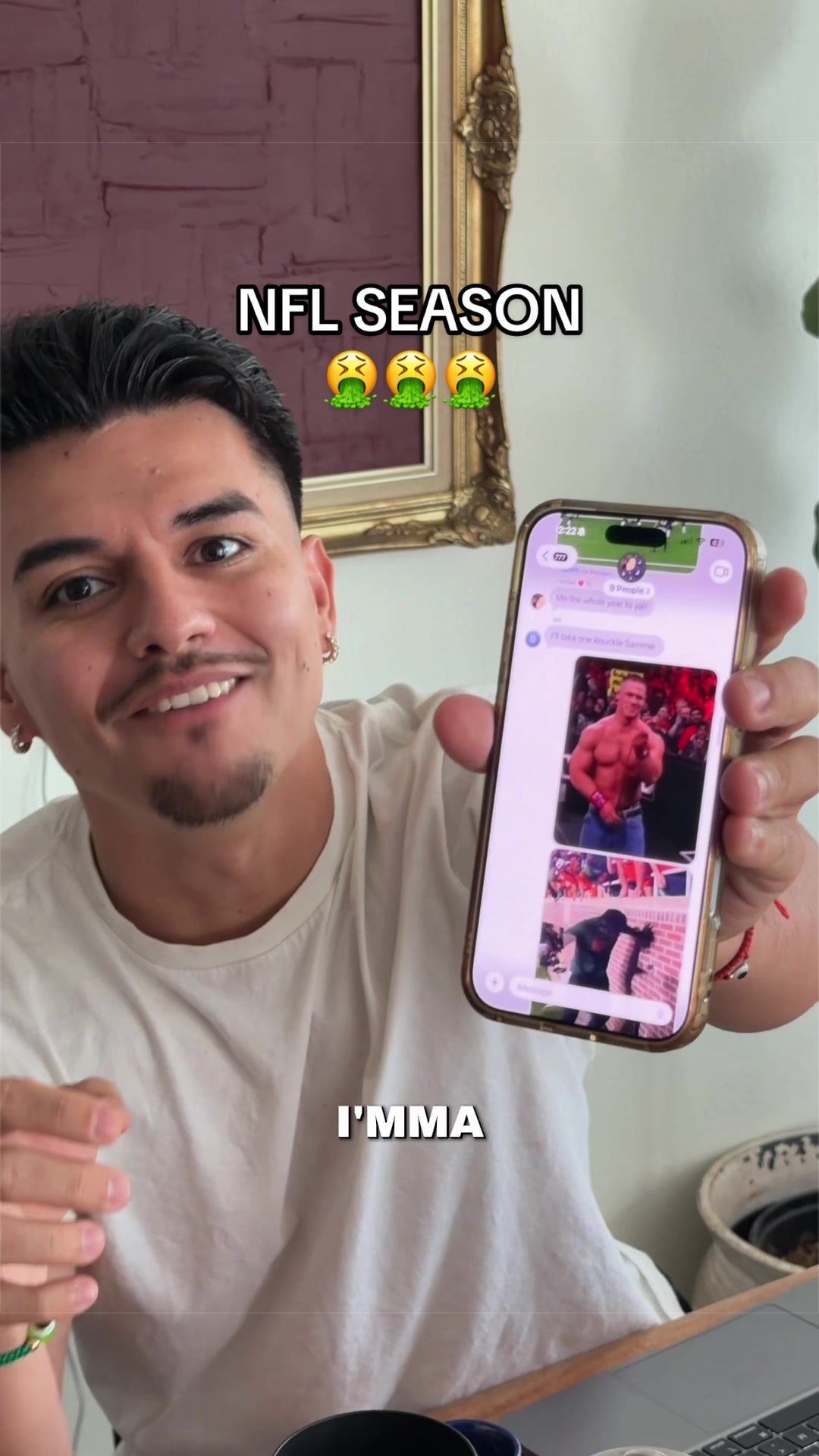 @Mikeandsavyt