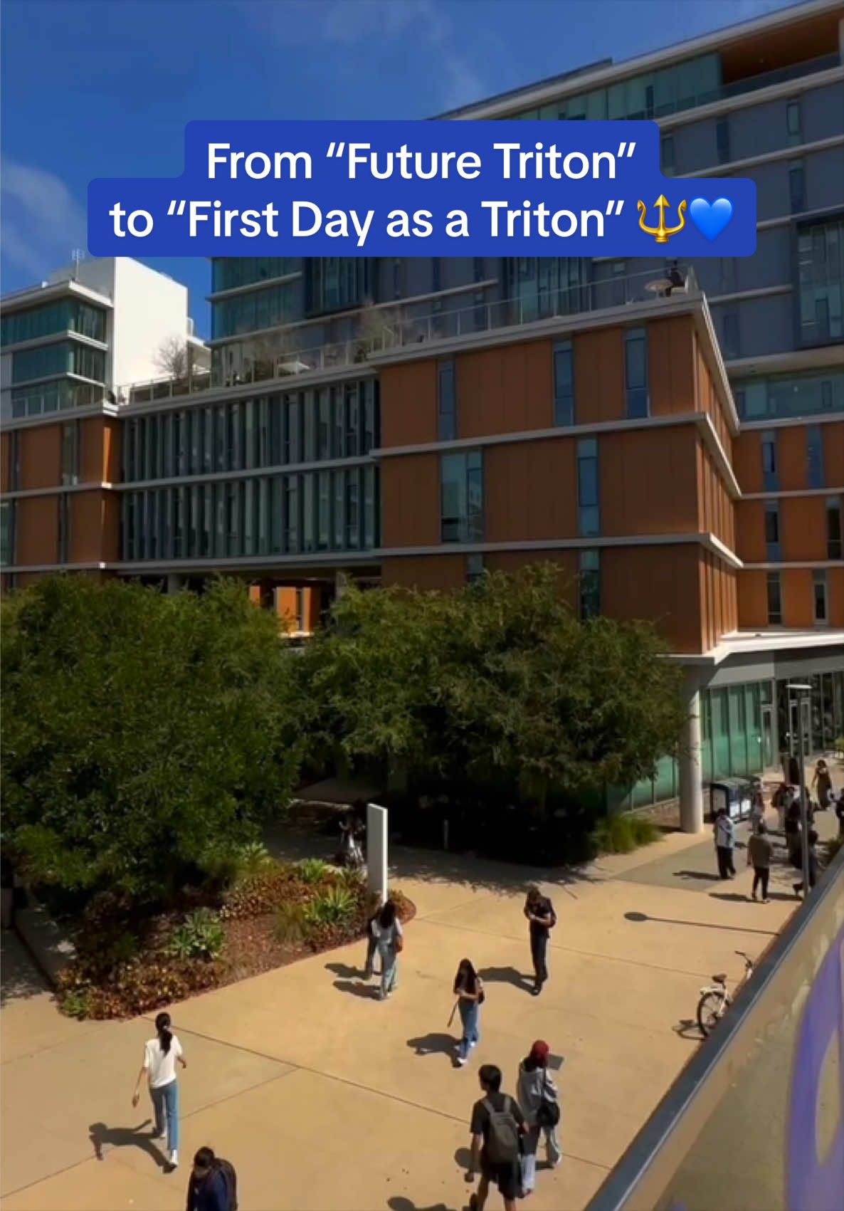 @UC San Diego