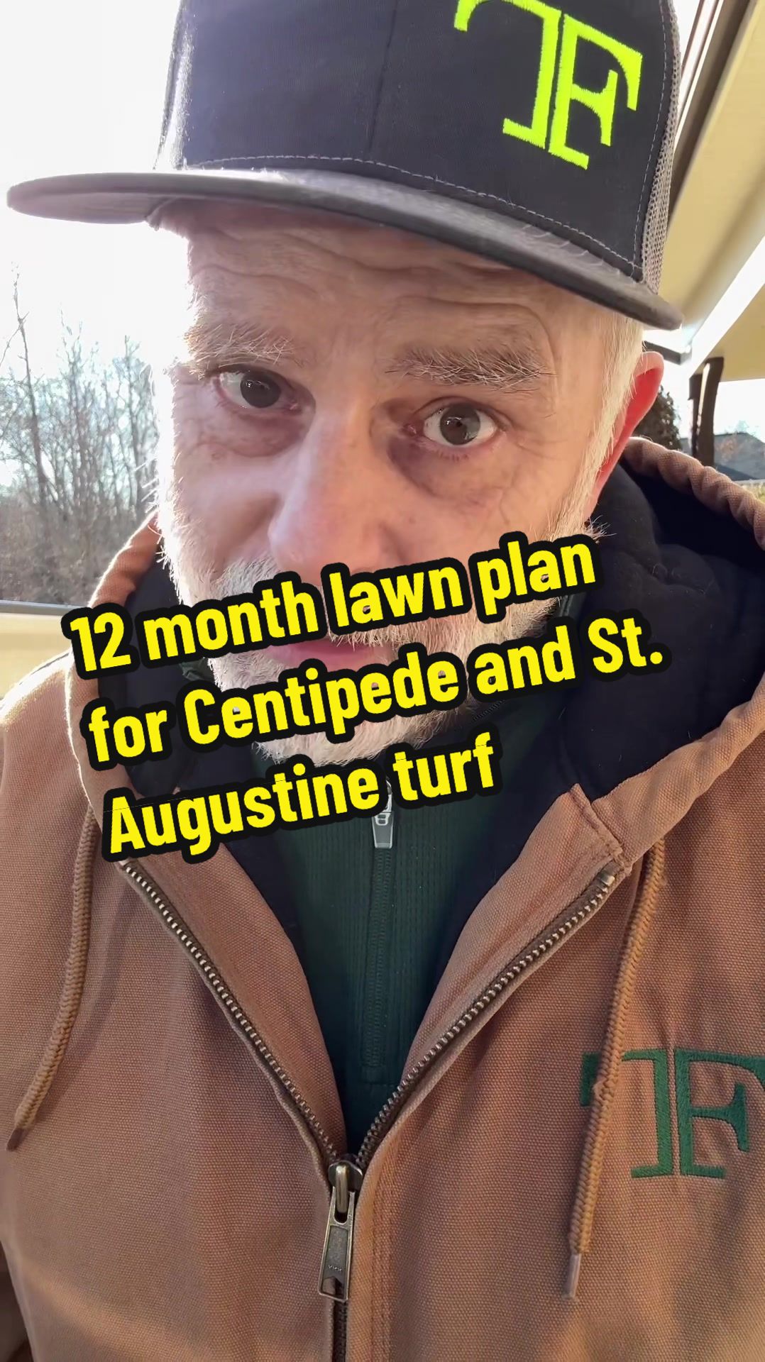 @Lawn Answers