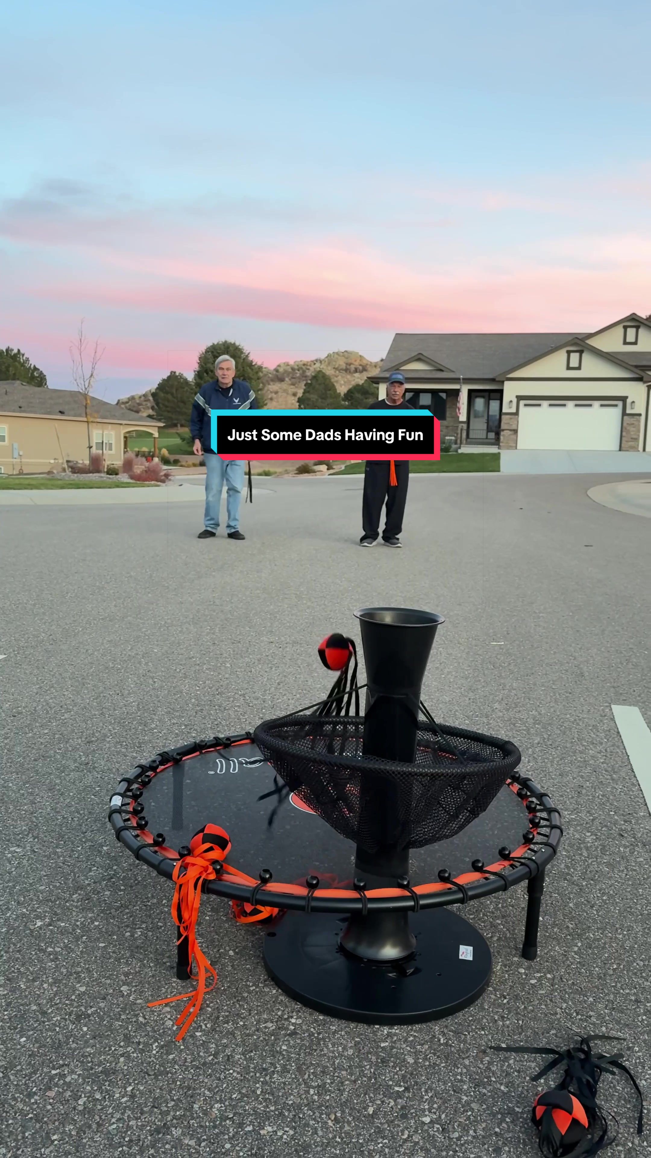 @TailgatingChallenge