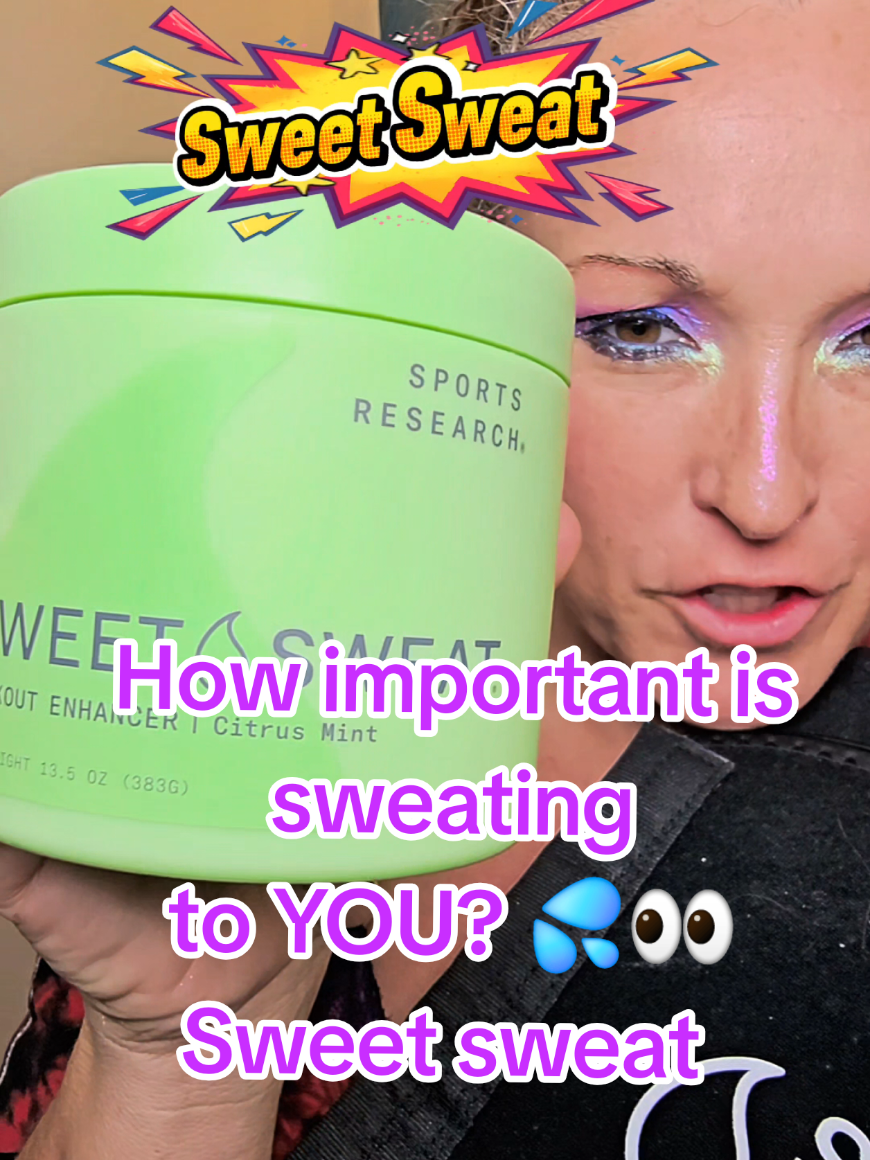 @Janel Johnson