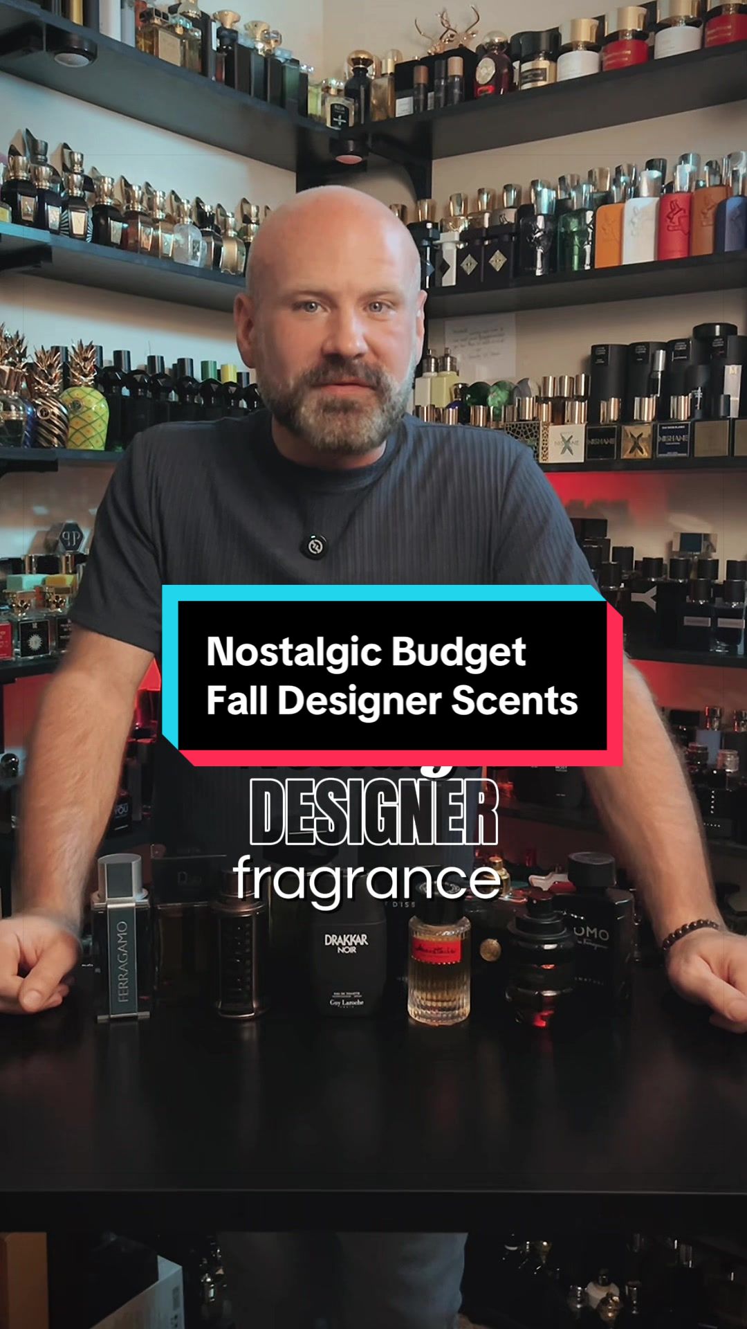 @Marshall the Scent Addict