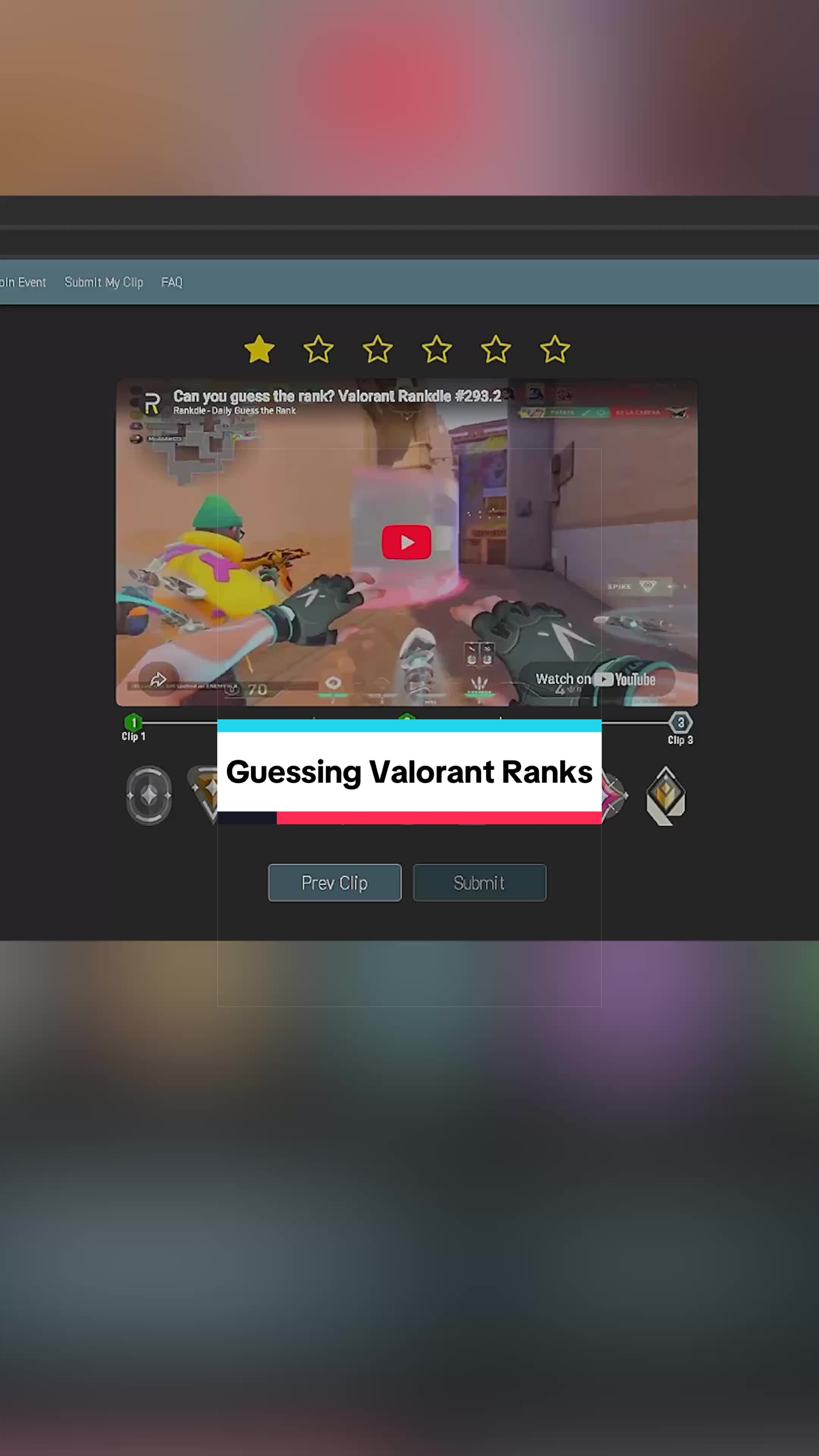 @AceroTM | Twitch