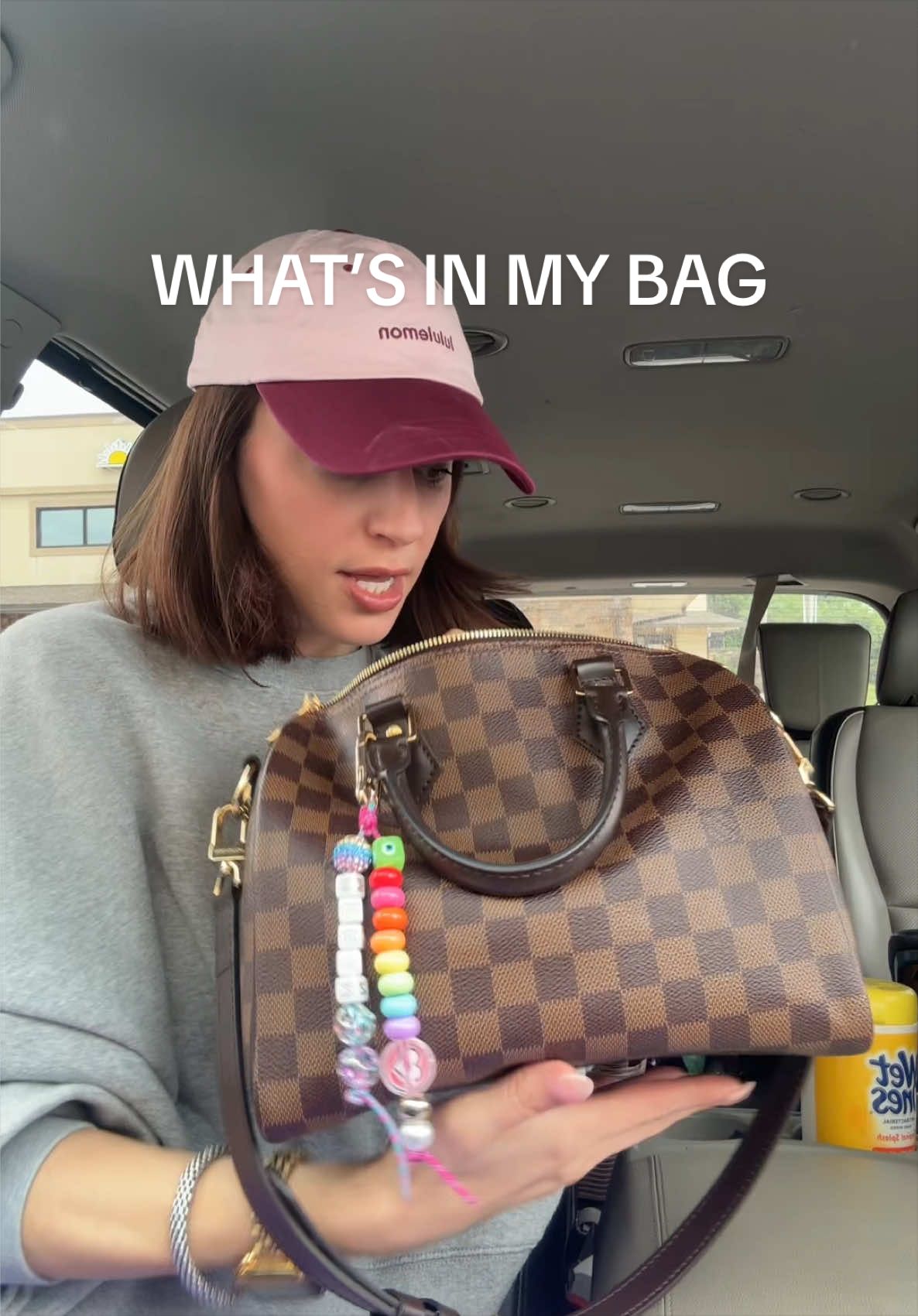 @Meg Wilson