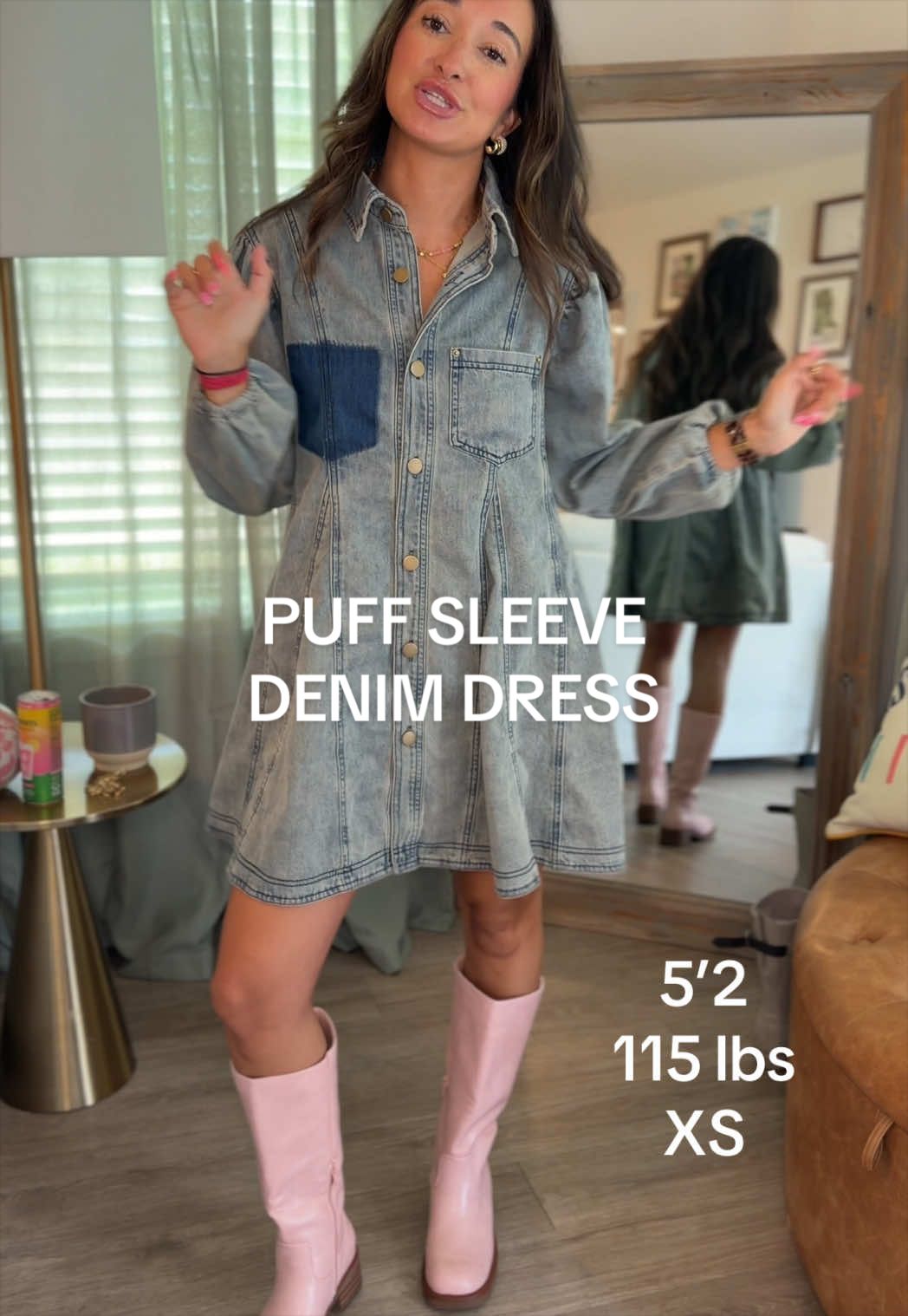 @Alden| PETITE GAL STYLE