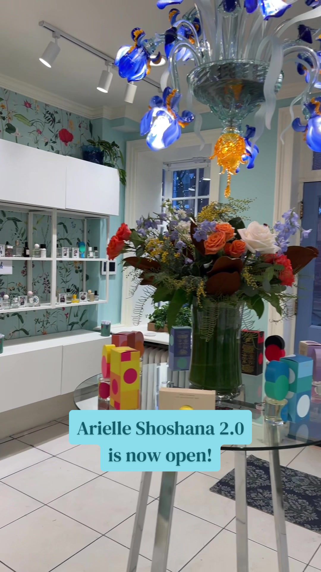 @arielleshoshana