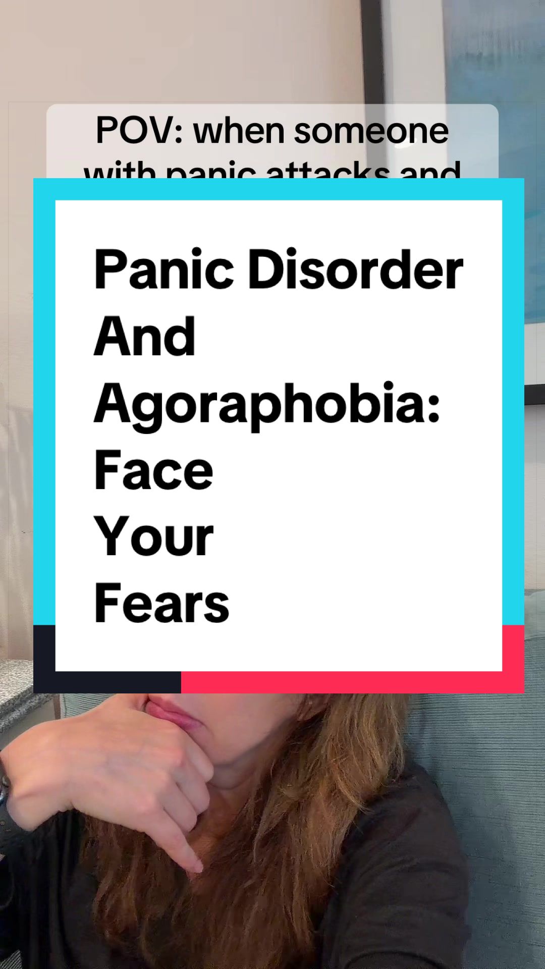@Bonnie Zucker | Anxiety Doctor