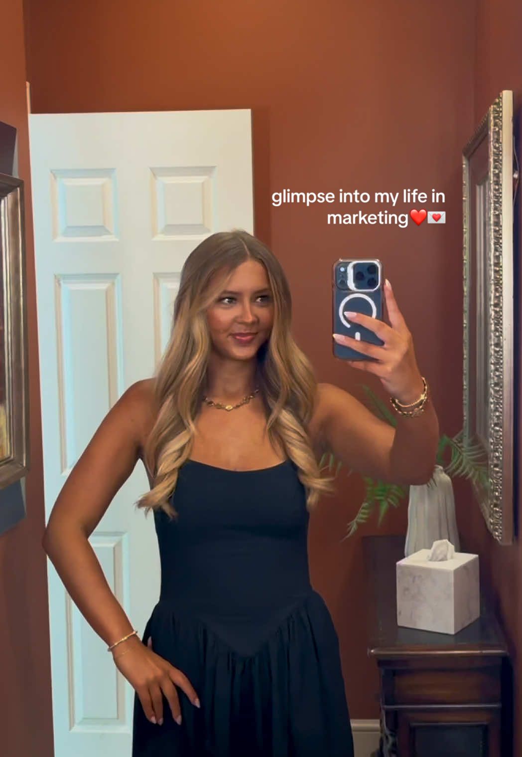 @olivia clark