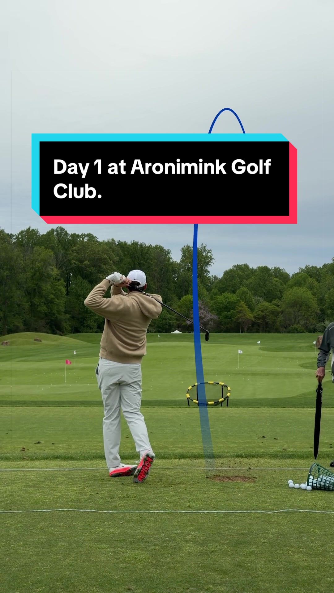 @TaylorMade Golf