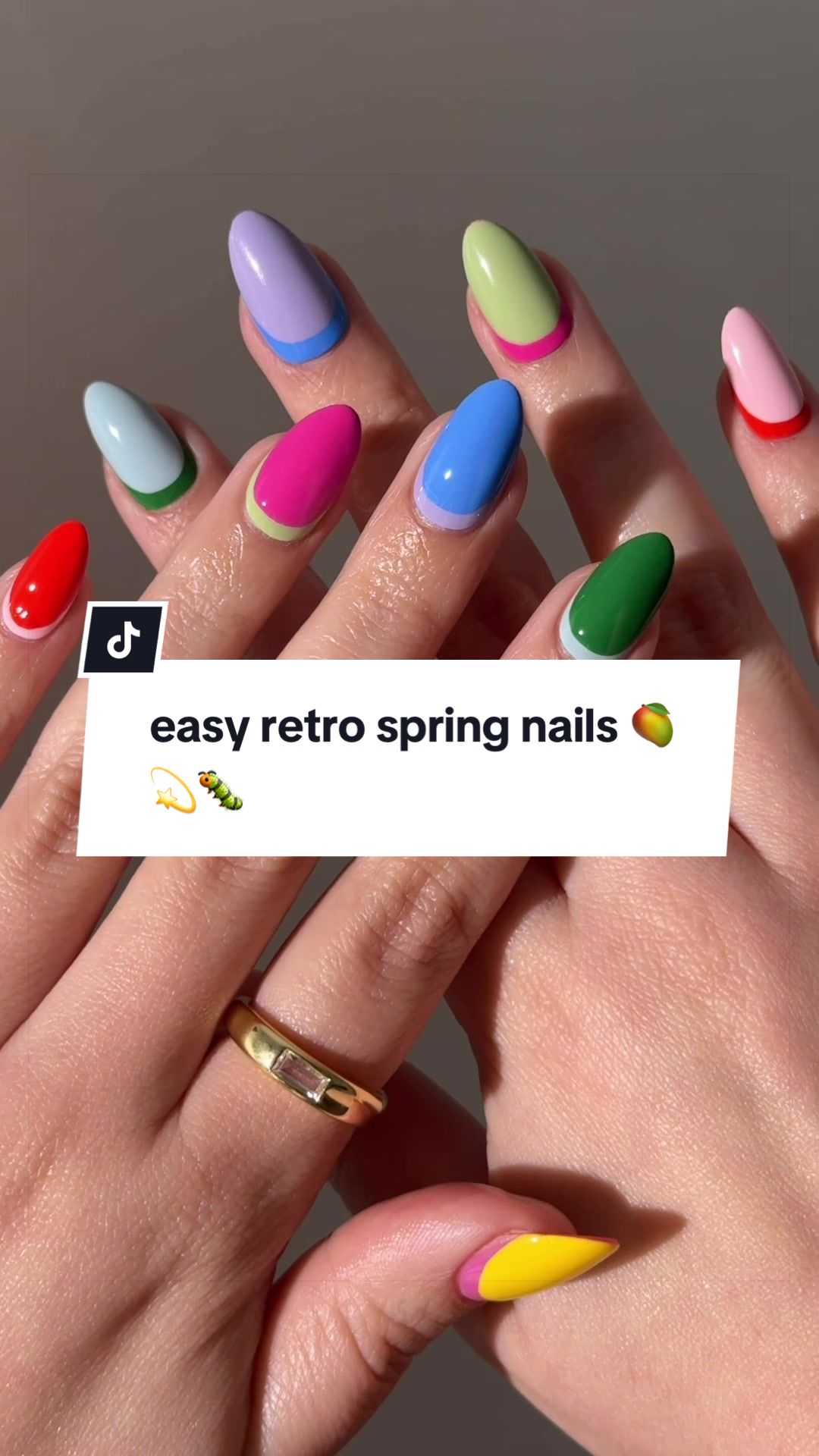 @Lights Lacquer