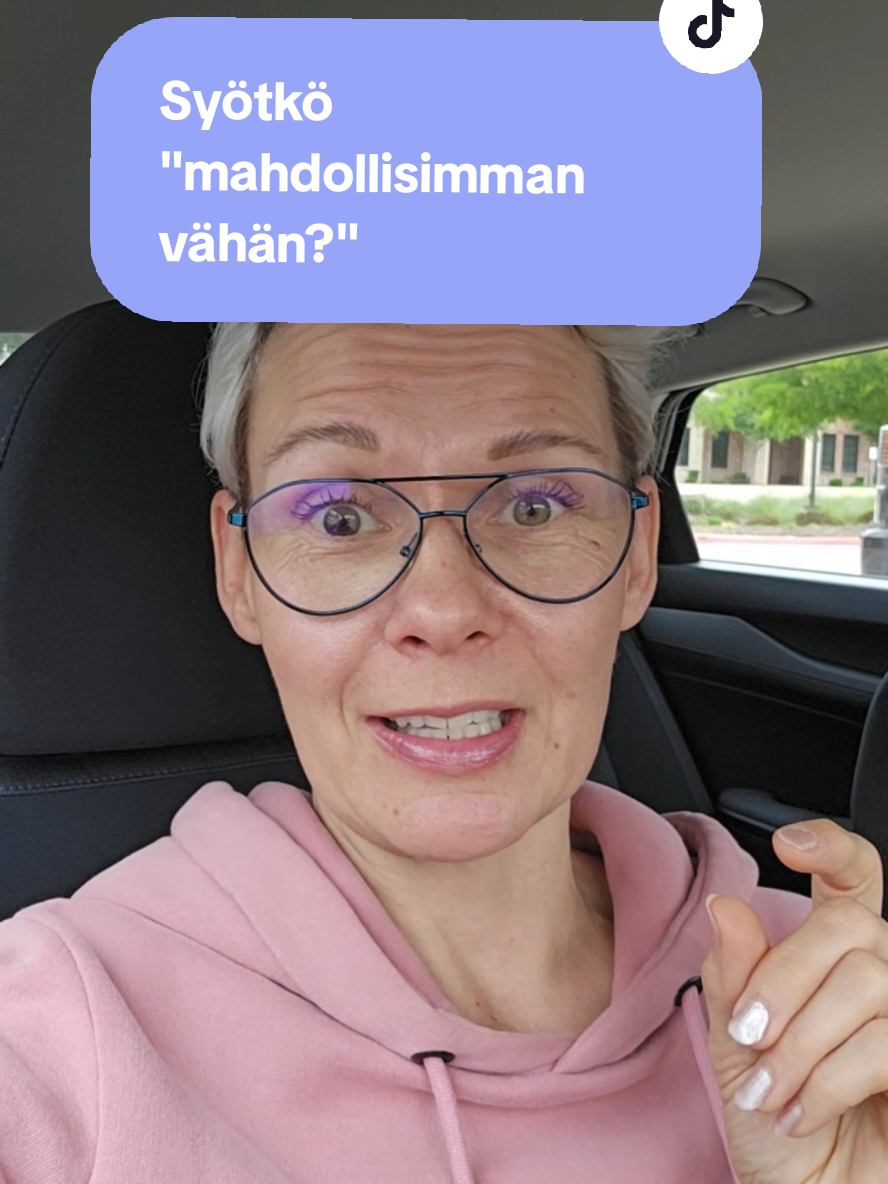 @Menopaussi & Hyvinvointi