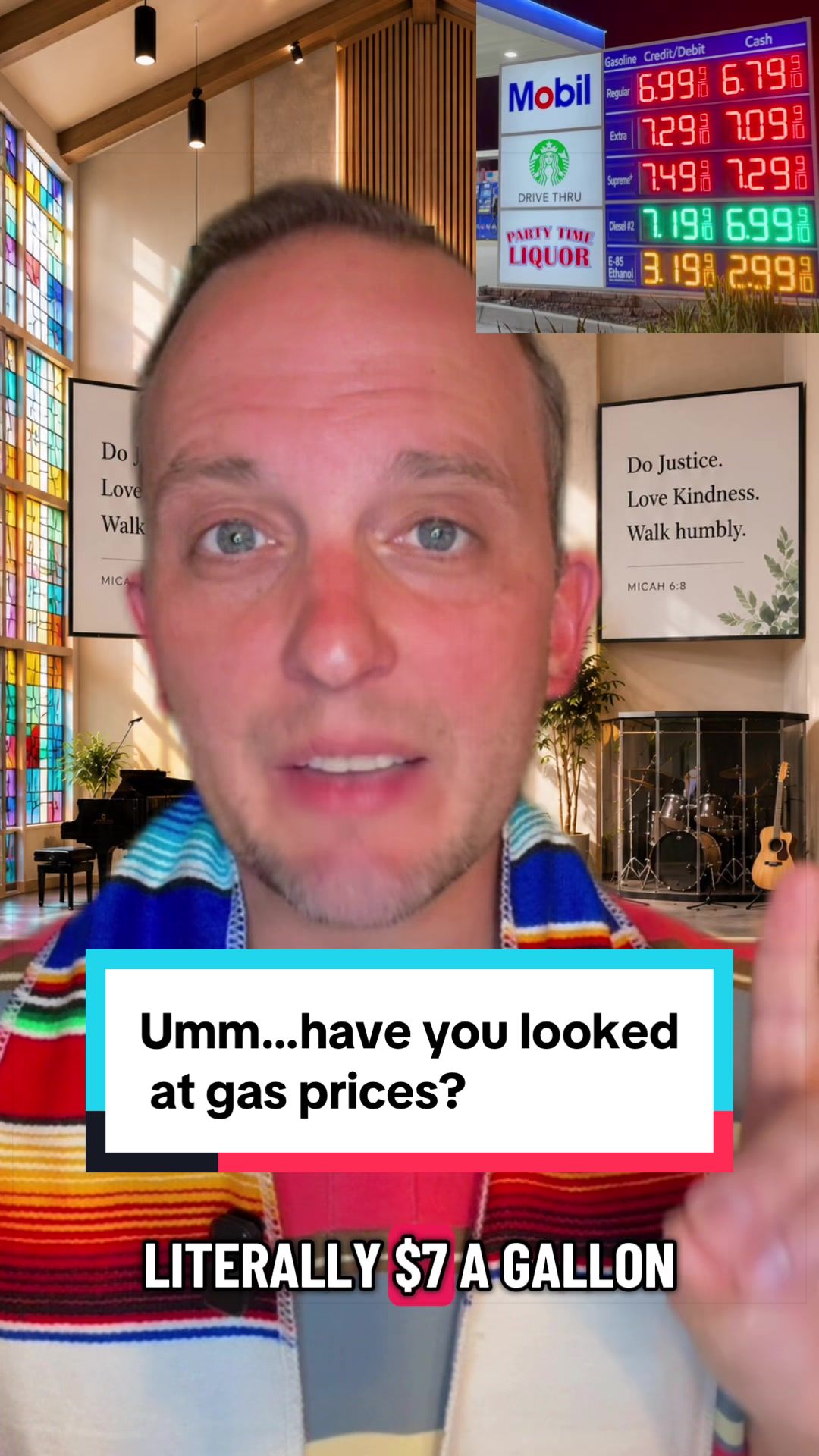 @Rev. Dr. Caleb J. Lines