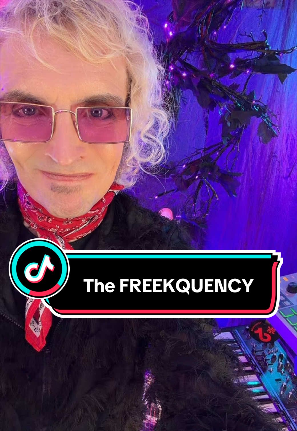 @Freekbass