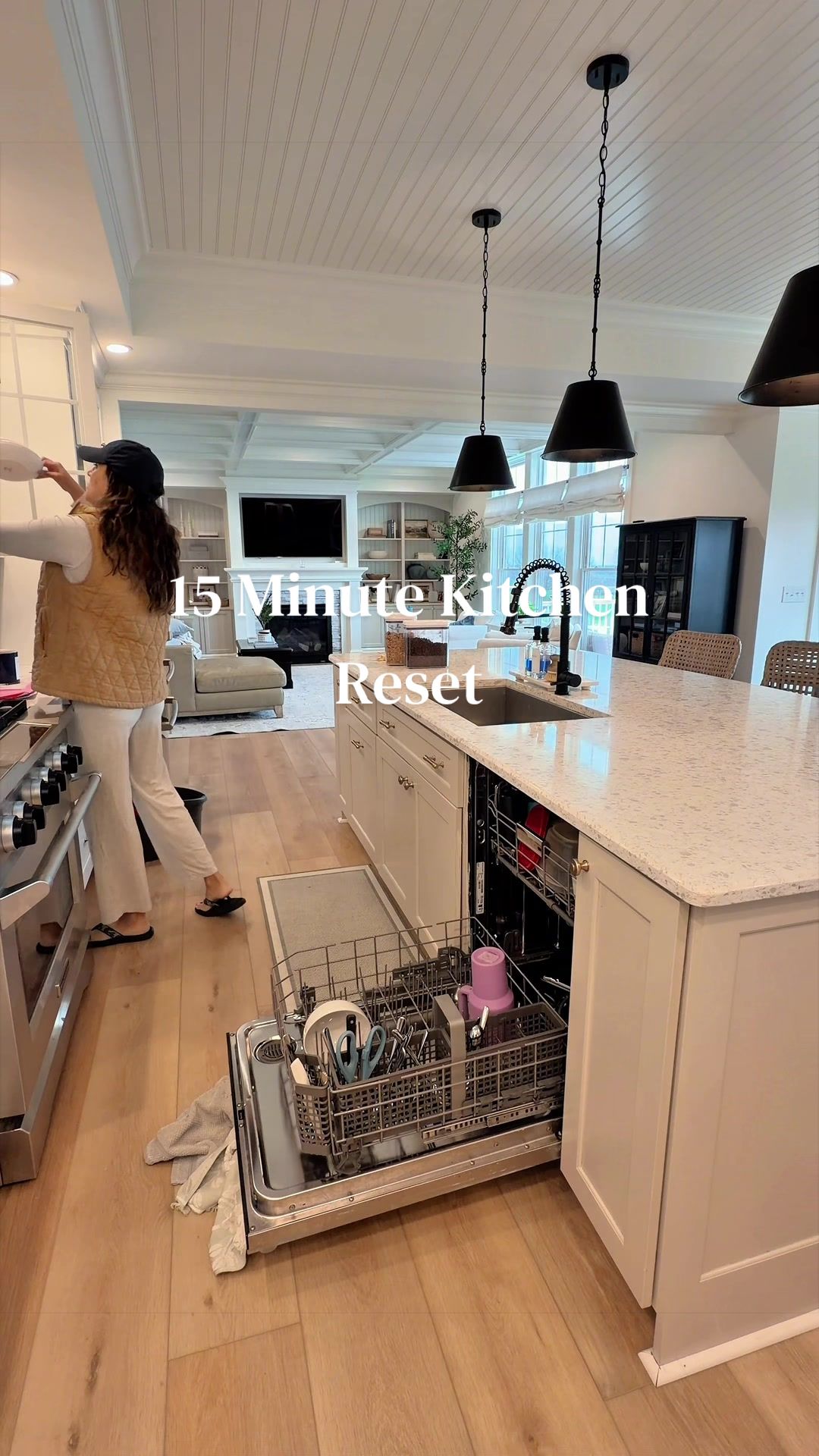 @Alaina🎀Clean. Organize. Home