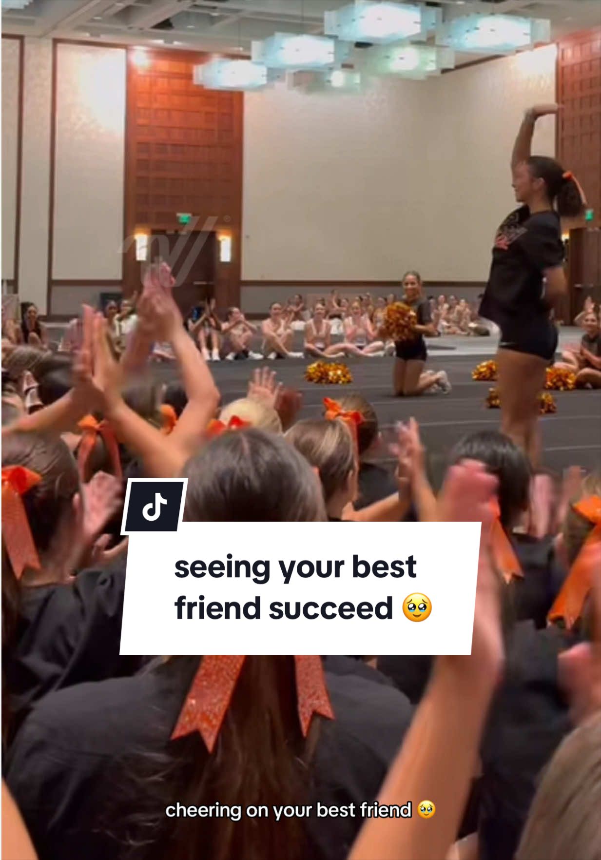 @Varsity Spirit